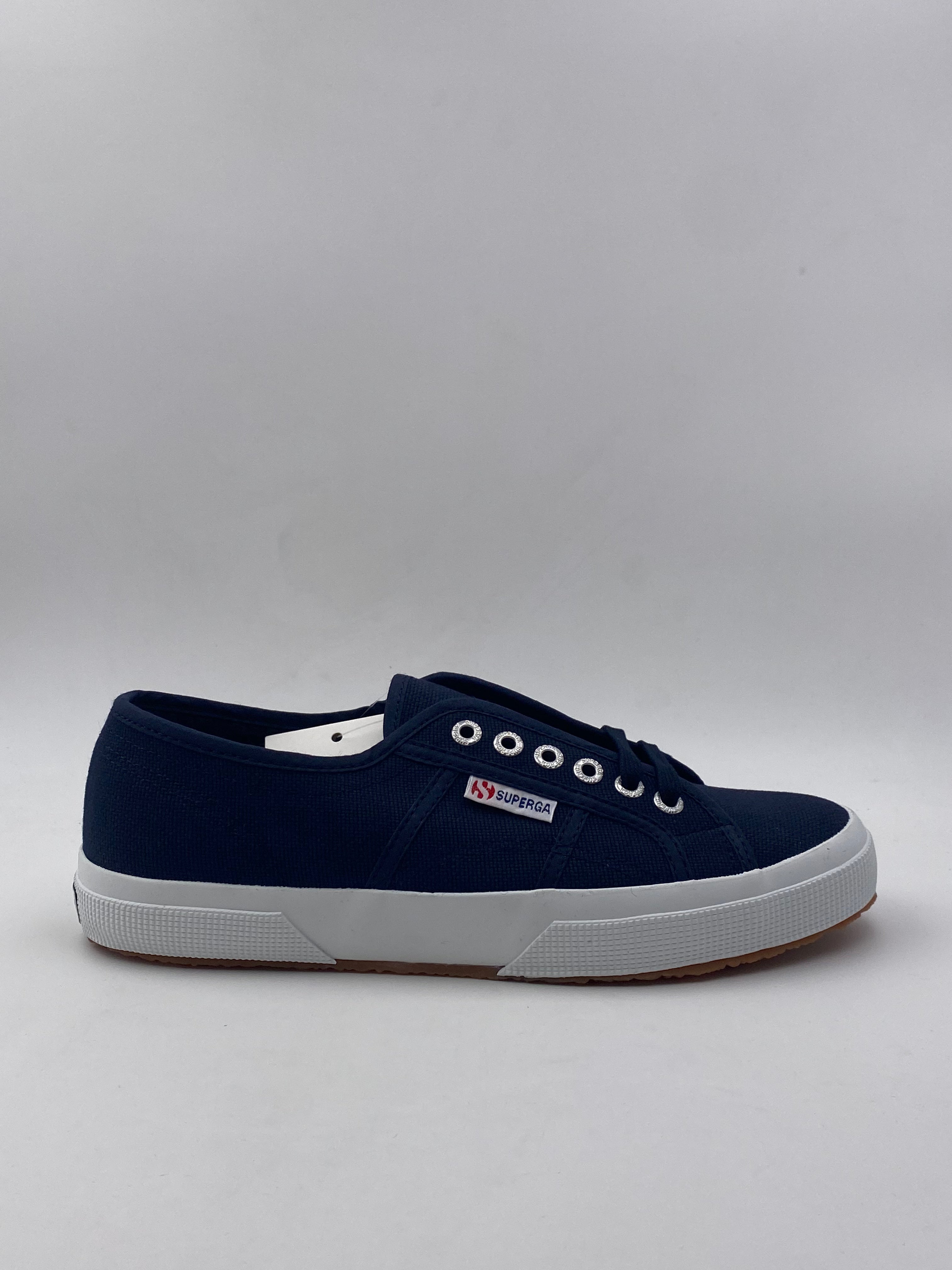SUPERGA - Sneakers Uomo