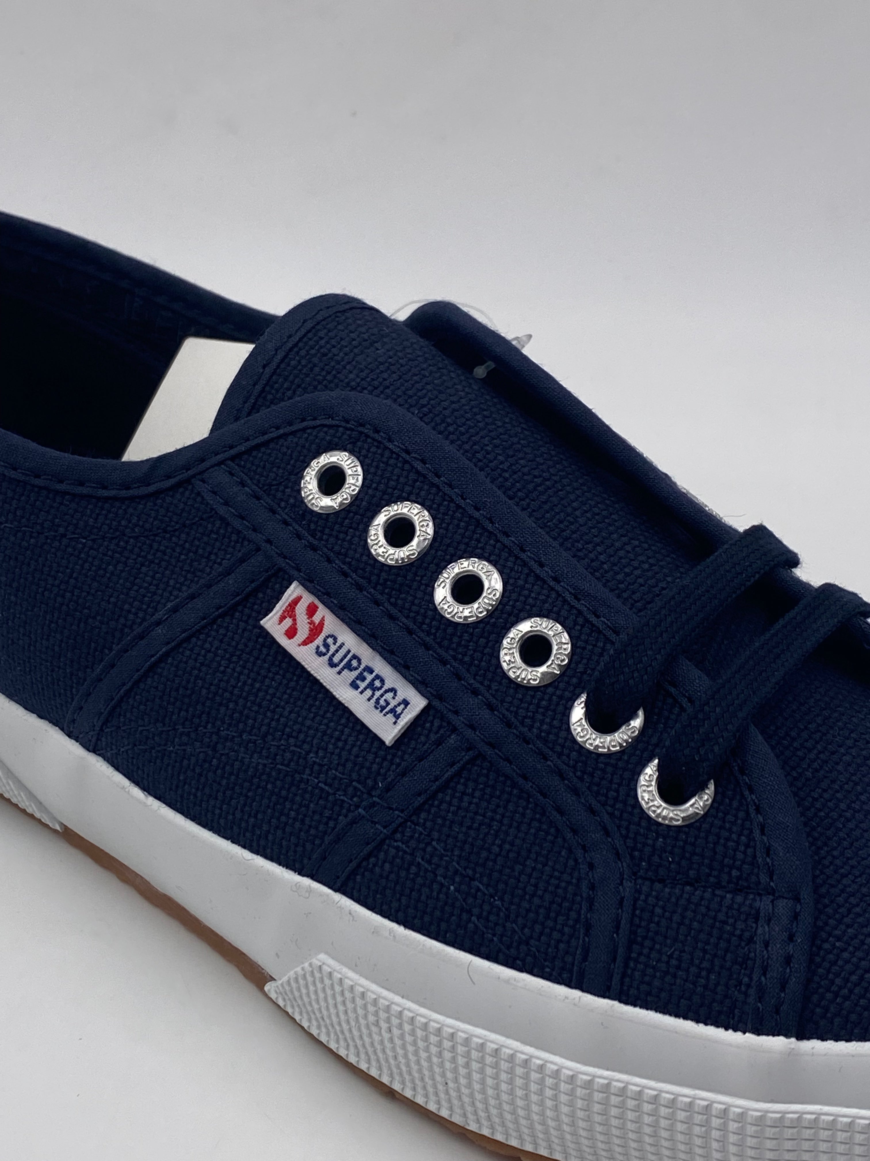 SUPERGA - Sneakers Uomo