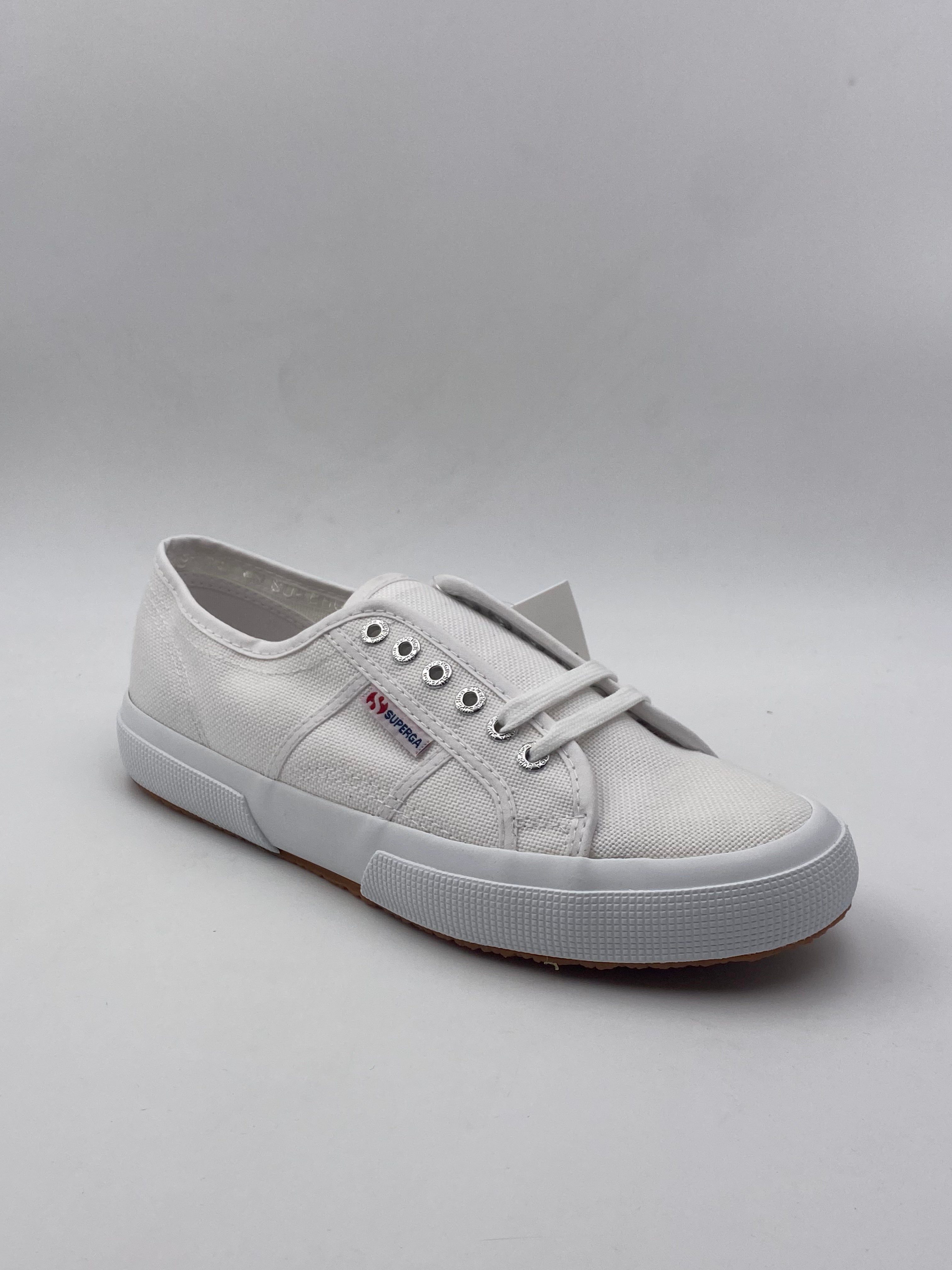 SUPERGA - Sneakers Uomo