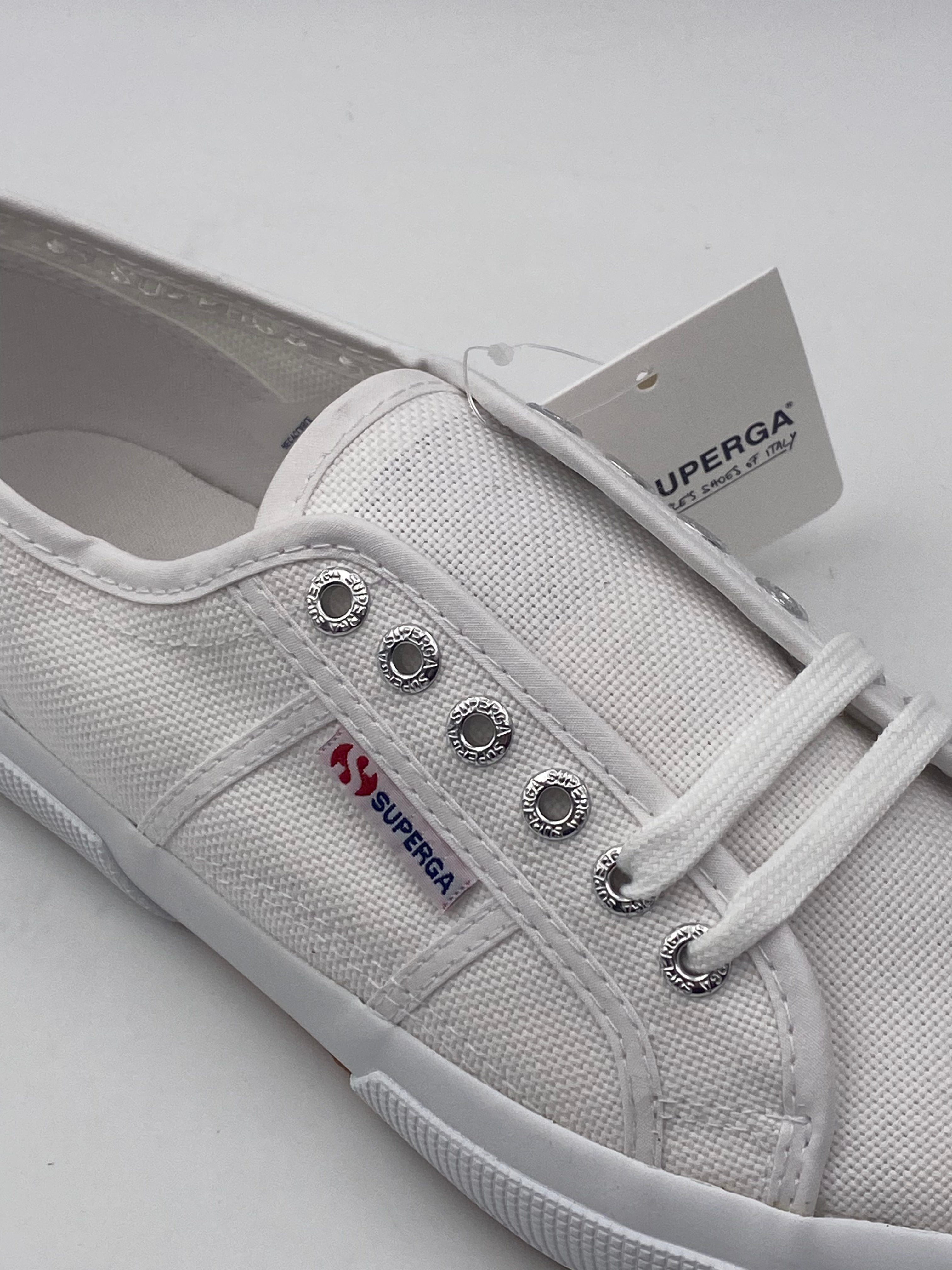 SUPERGA - Sneakers Uomo