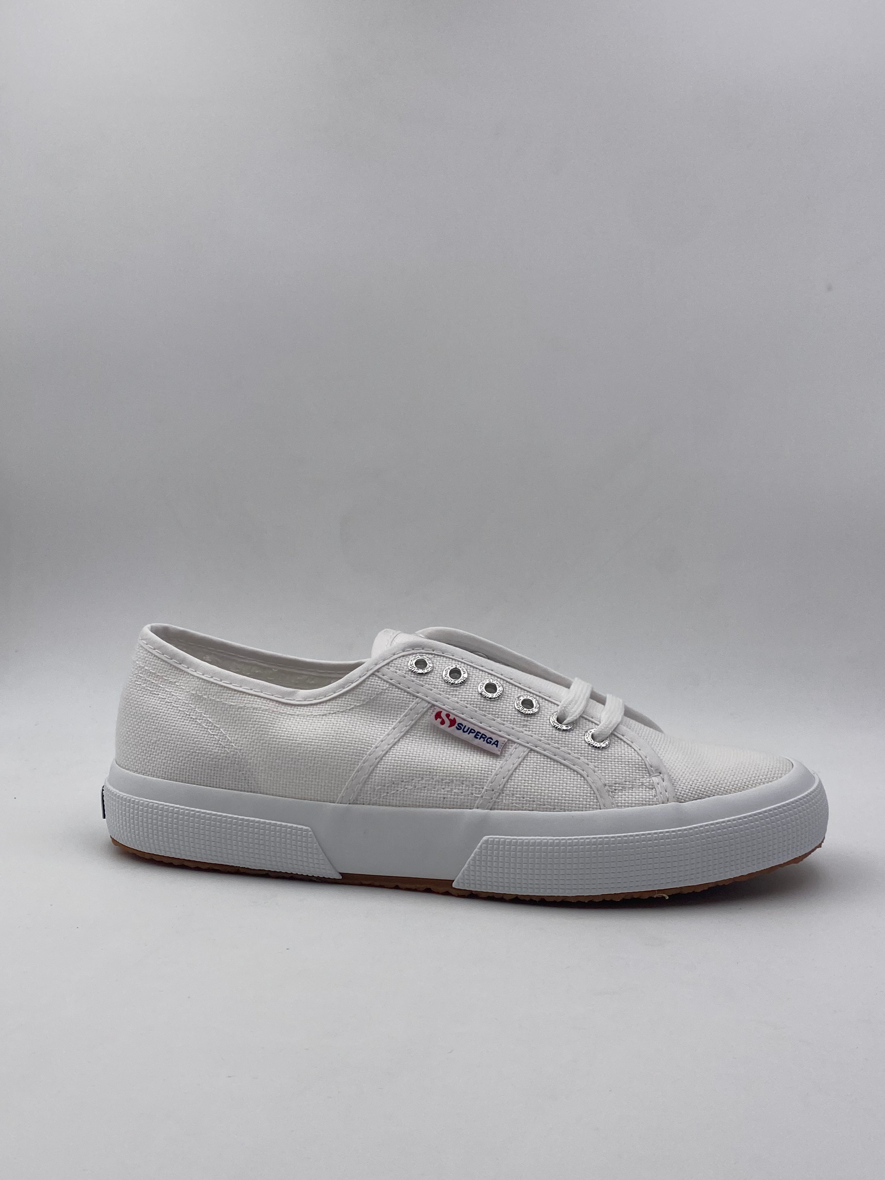 SUPERGA - Sneakers Uomo