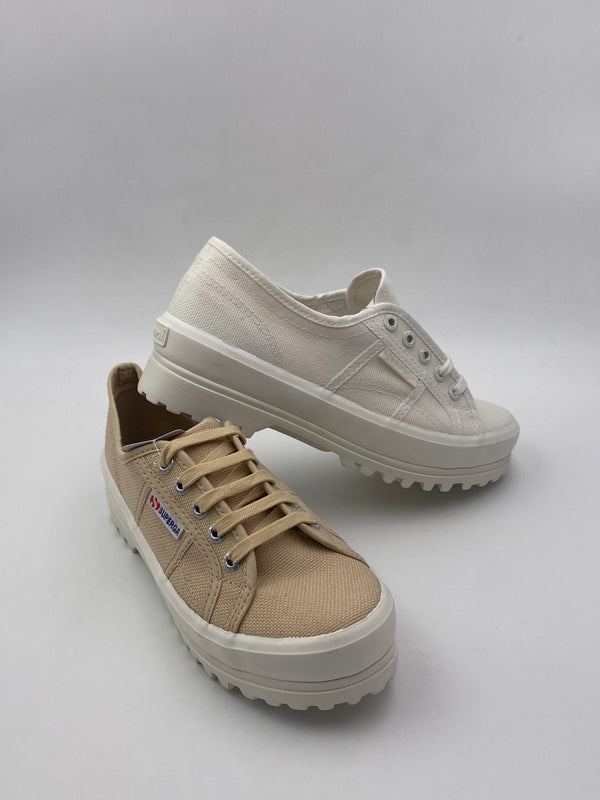 SUPERGA - Sneakers Donna Alpina