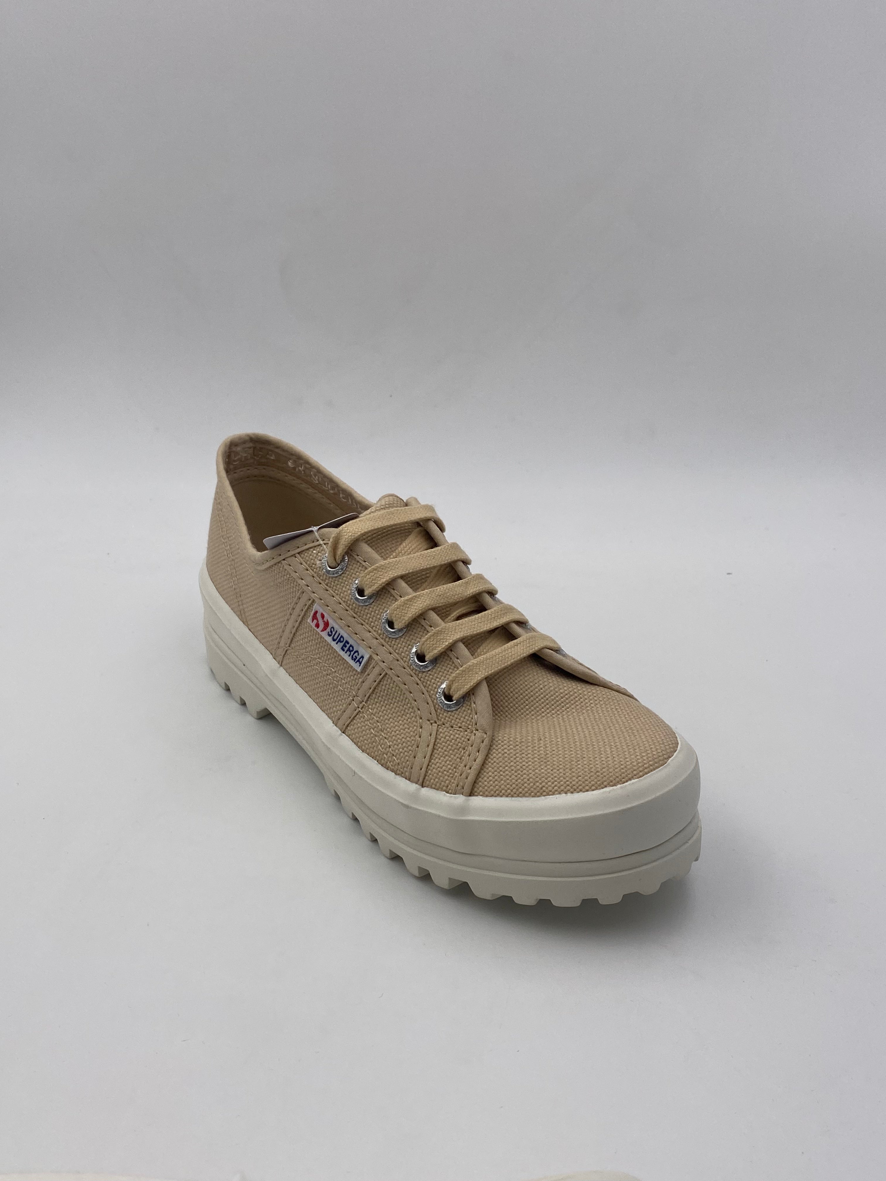 SUPERGA - Sneakers Donna Alpina
