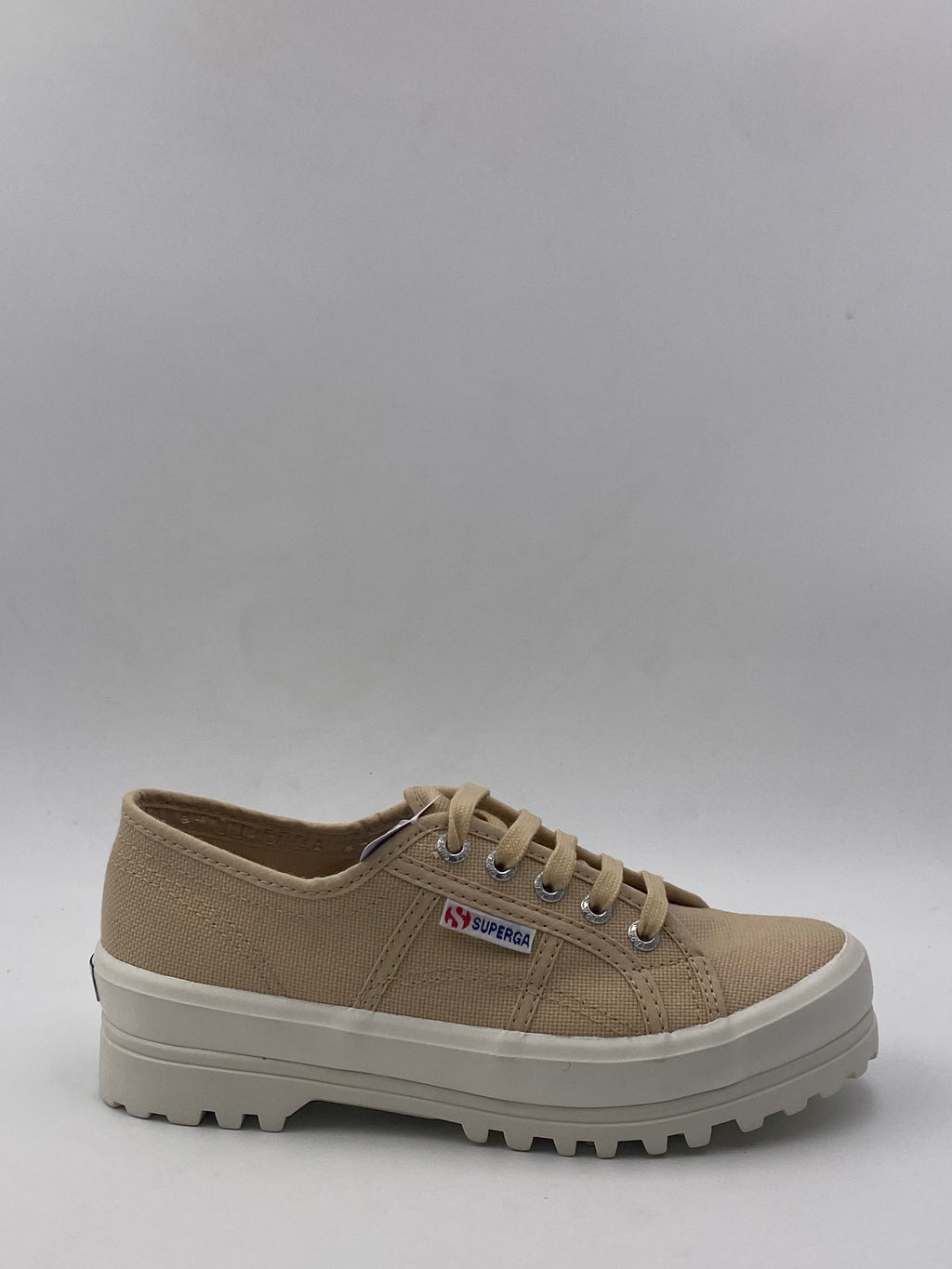 SUPERGA - Sneakers Donna Alpina