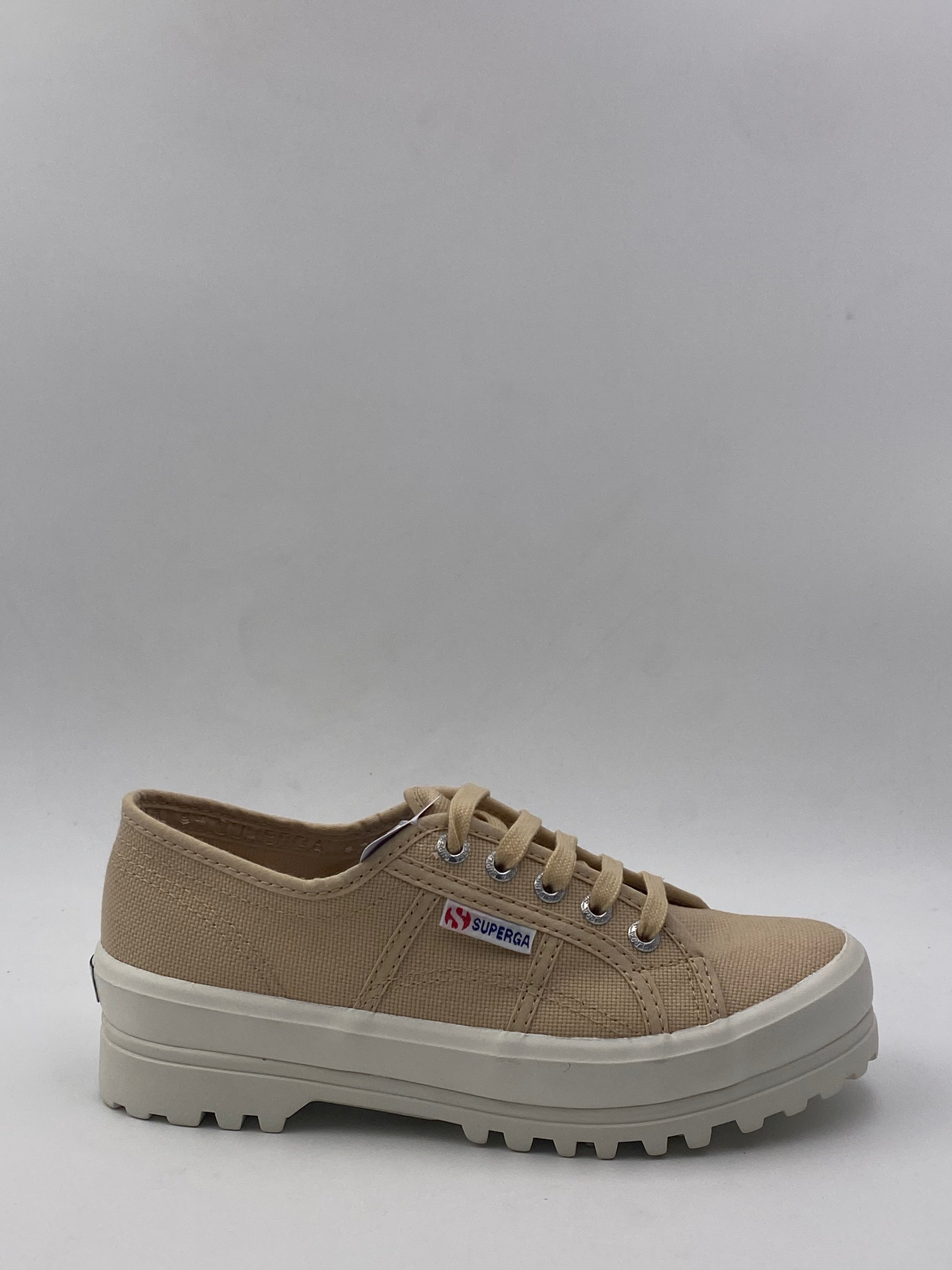 SUPERGA - Sneakers Donna Alpina