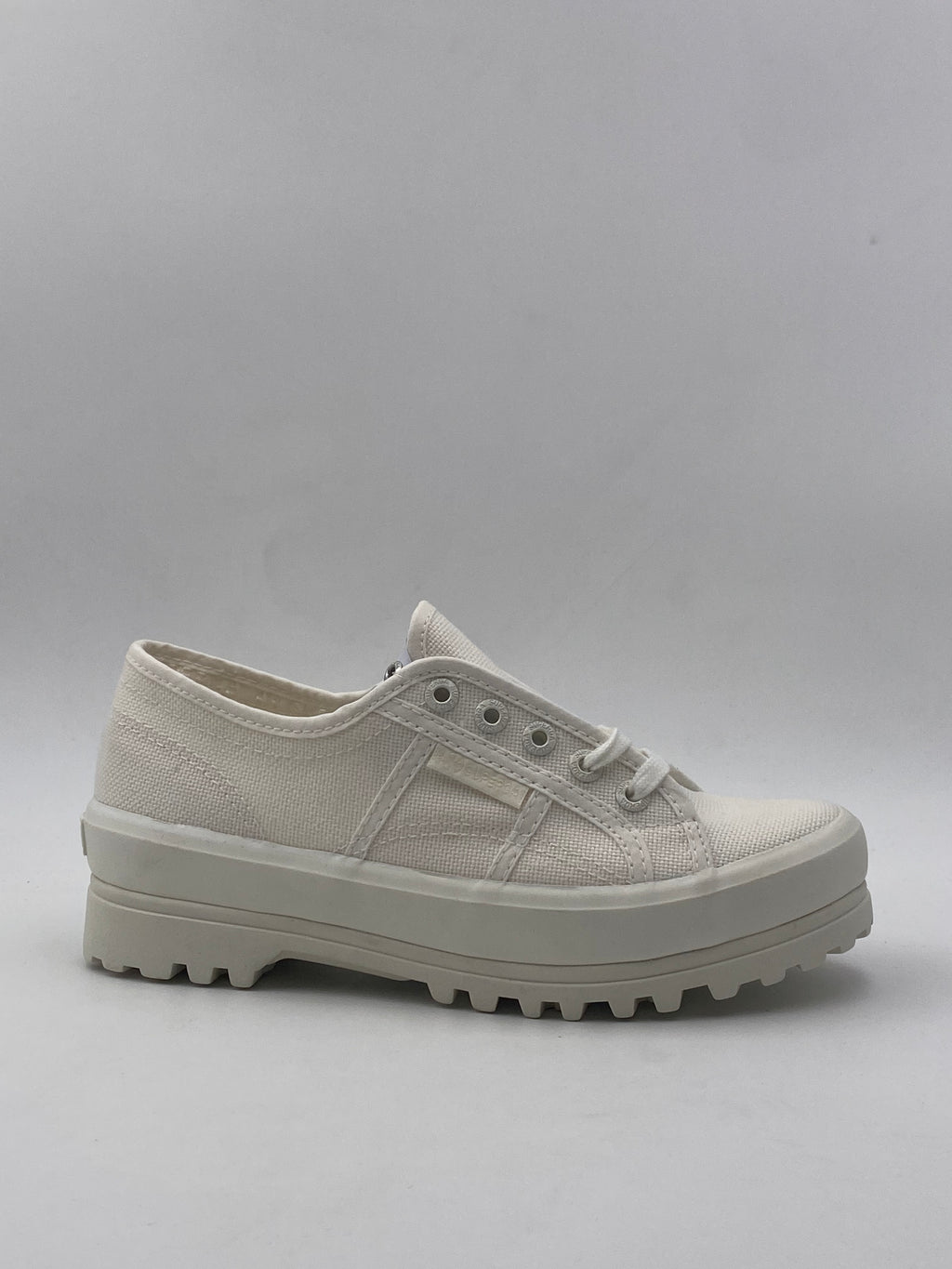 SUPERGA - Sneakers Donna Alpina