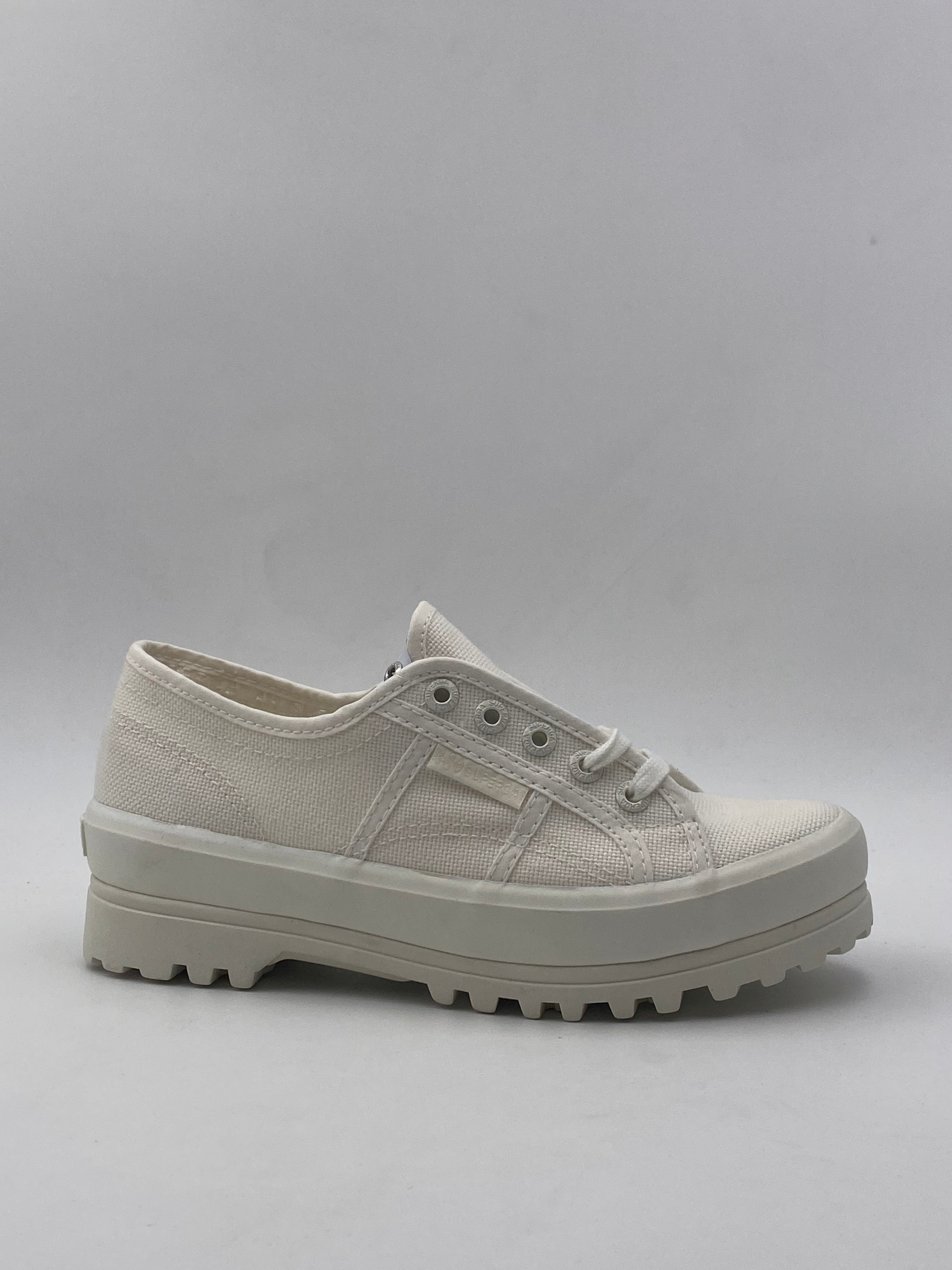 SUPERGA - Sneakers Donna Alpina