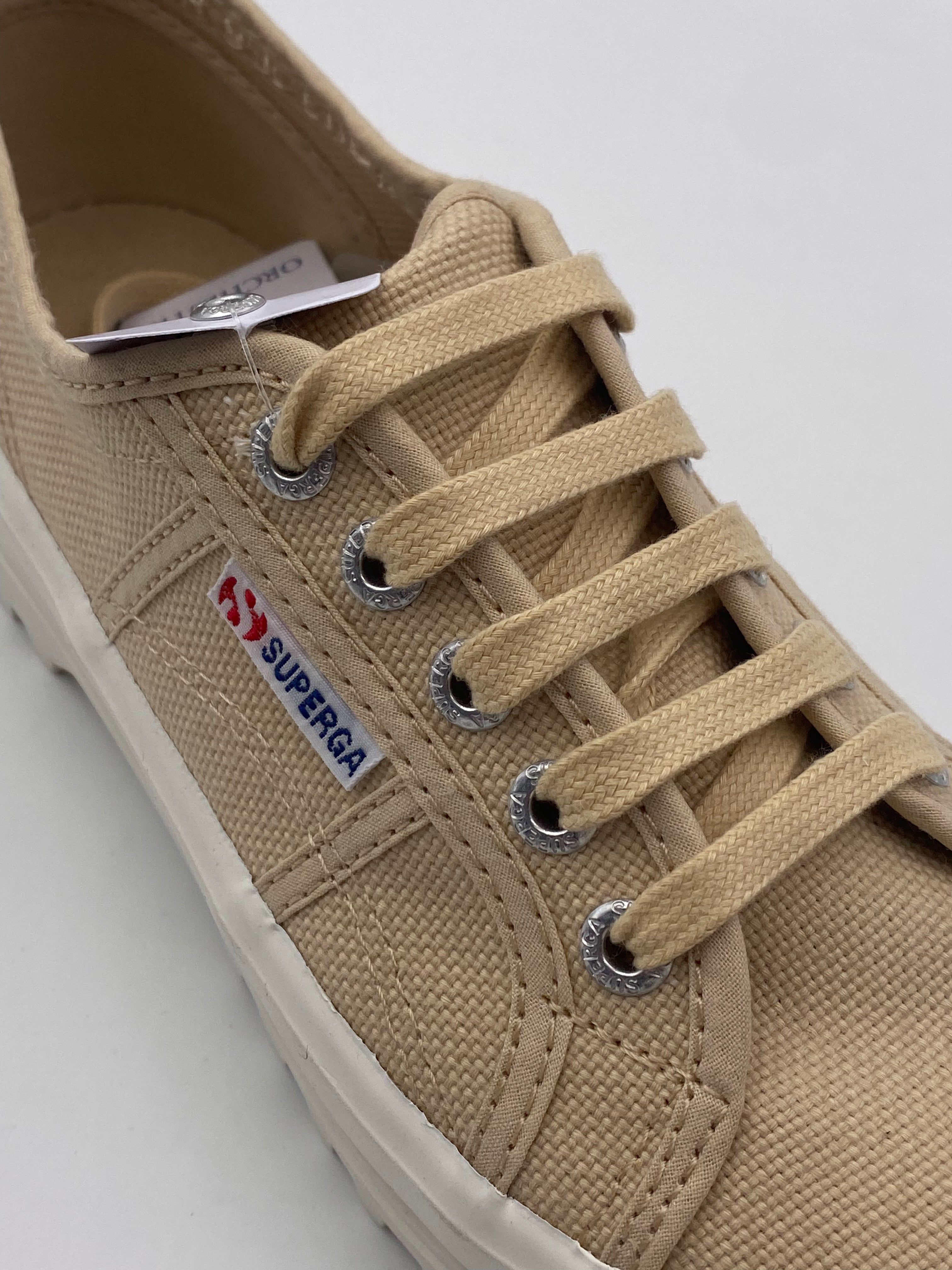 SUPERGA - Sneakers Donna Alpina