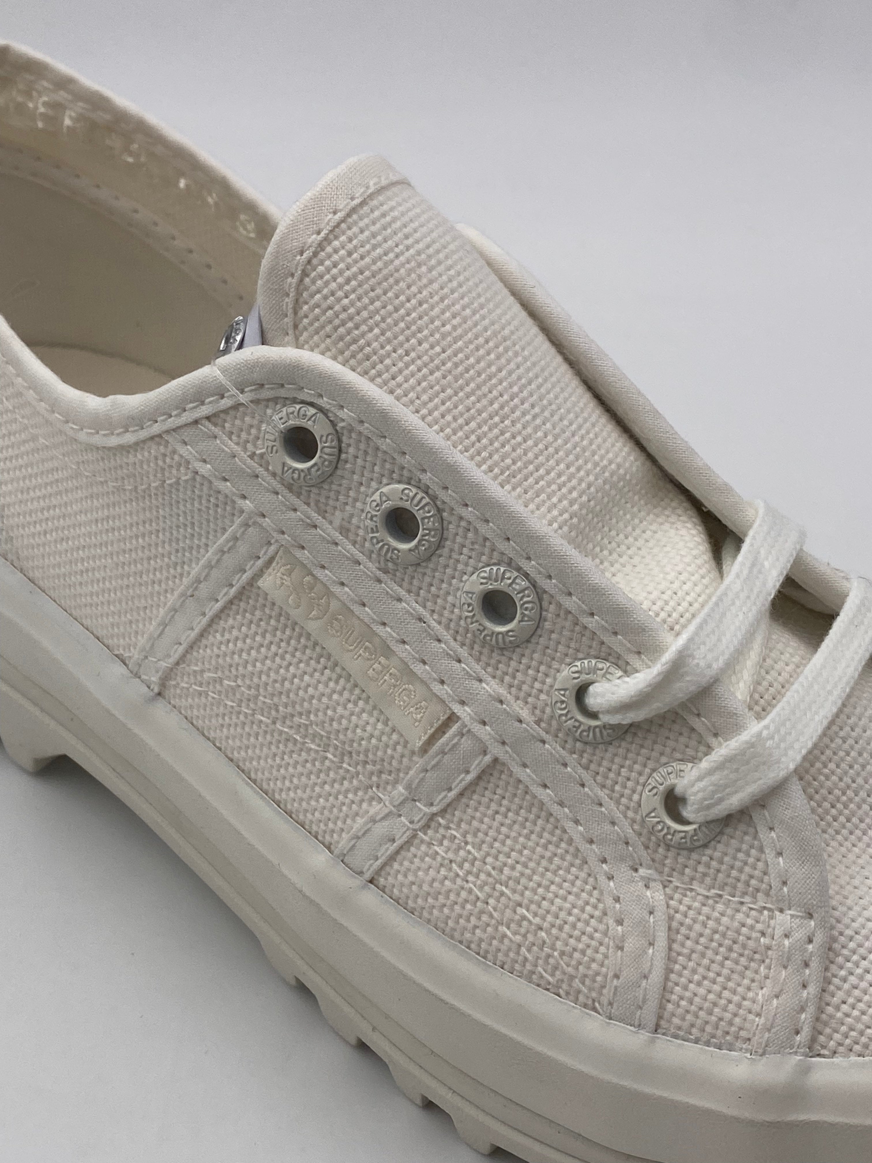 SUPERGA - Sneakers Donna Alpina