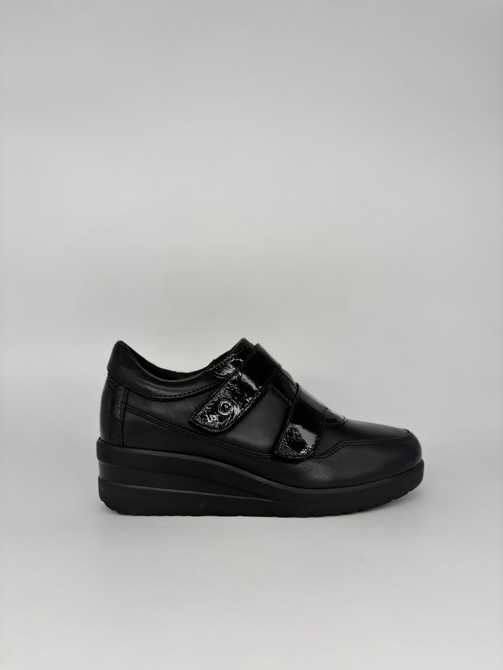 CINZIA SOFT - Scarpe Velcro  - Donna