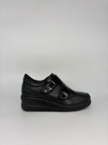 CINZIA SOFT - Scarpe Velcro  - Donna