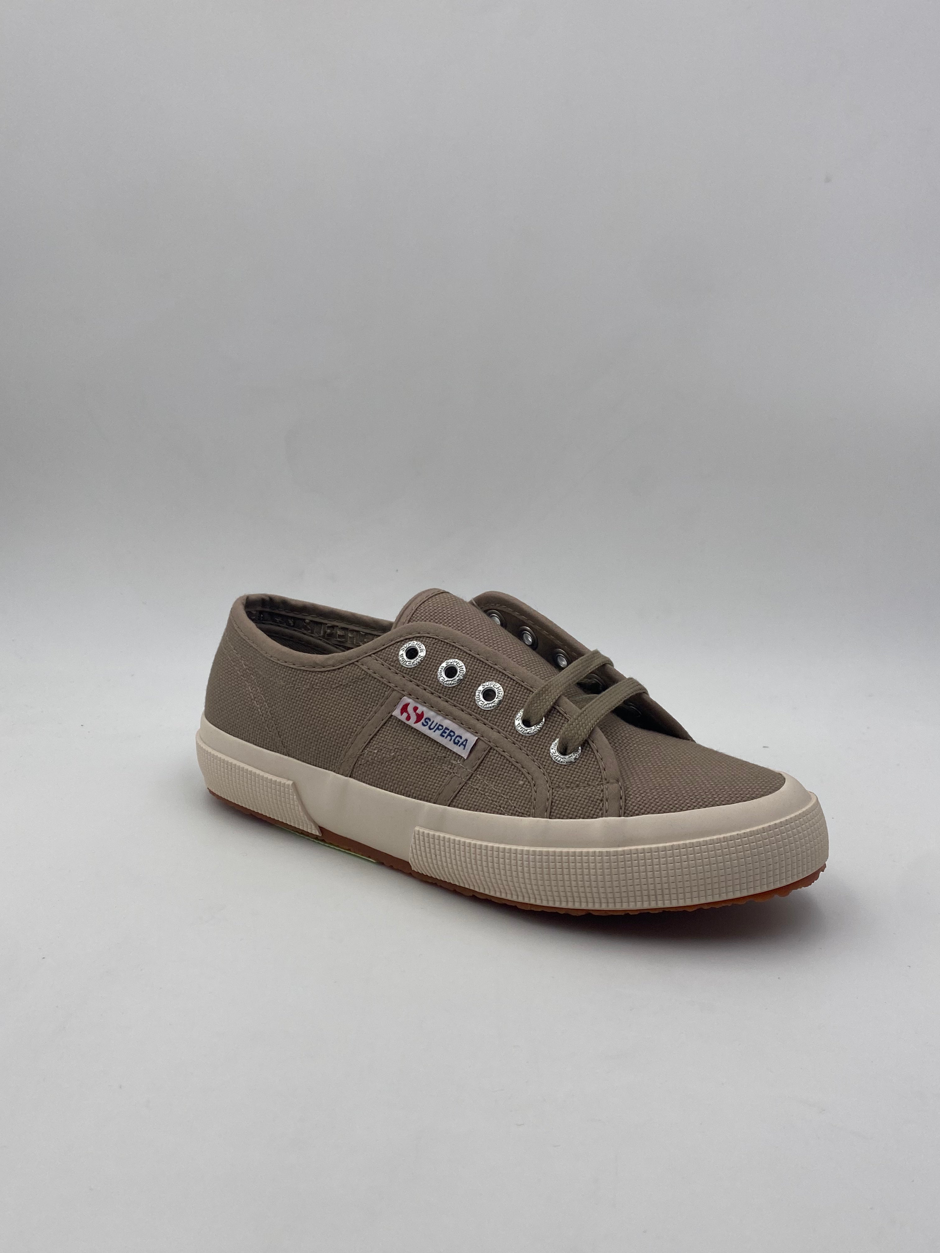 SUPERGA - Sneakers Donna Classic
