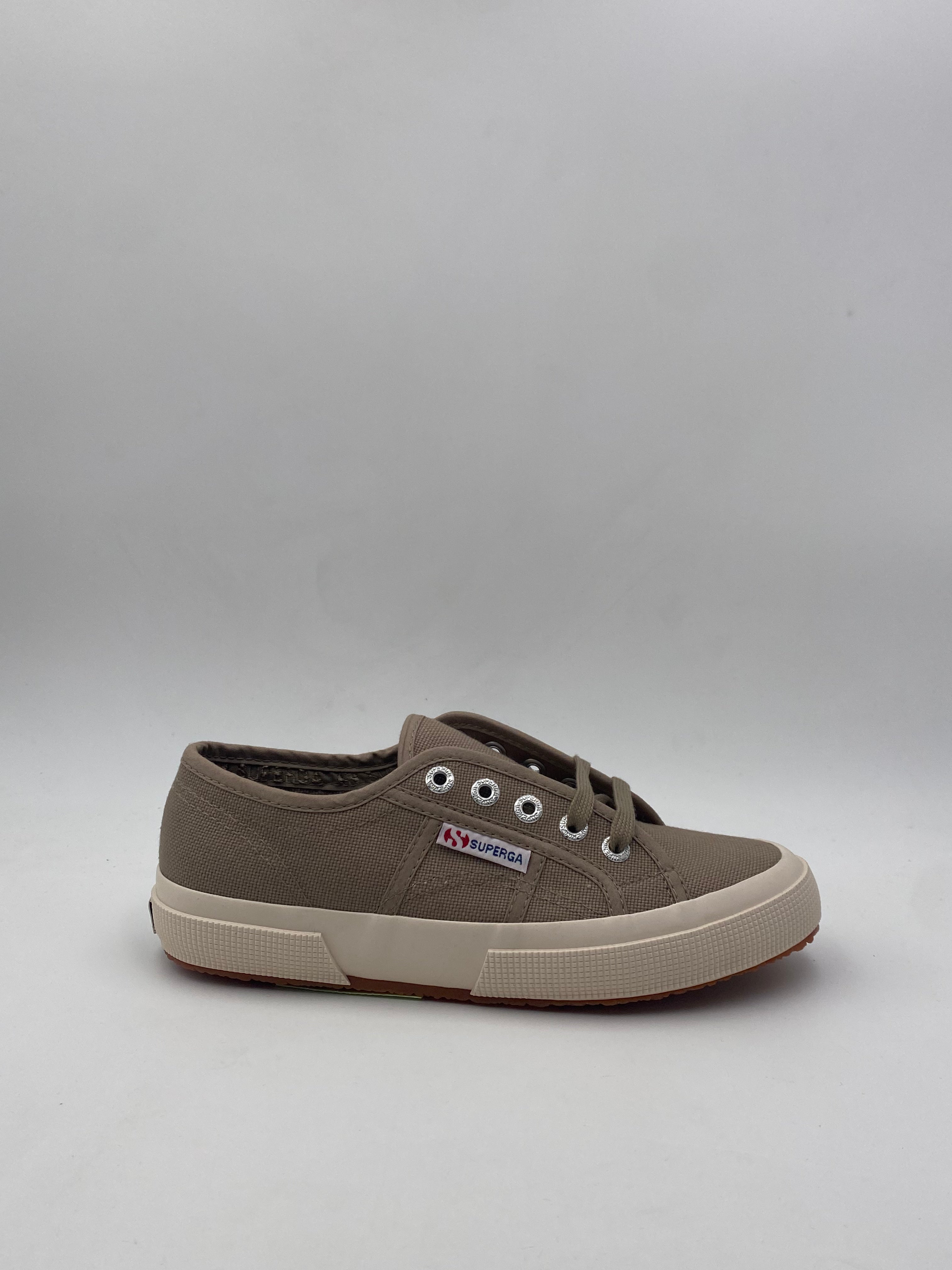 SUPERGA - Sneakers Donna Classic
