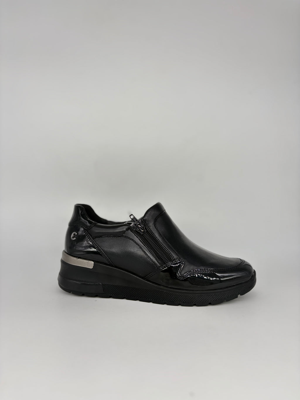 CINZIA SOFT - Scarpe senza lacci  - Donna