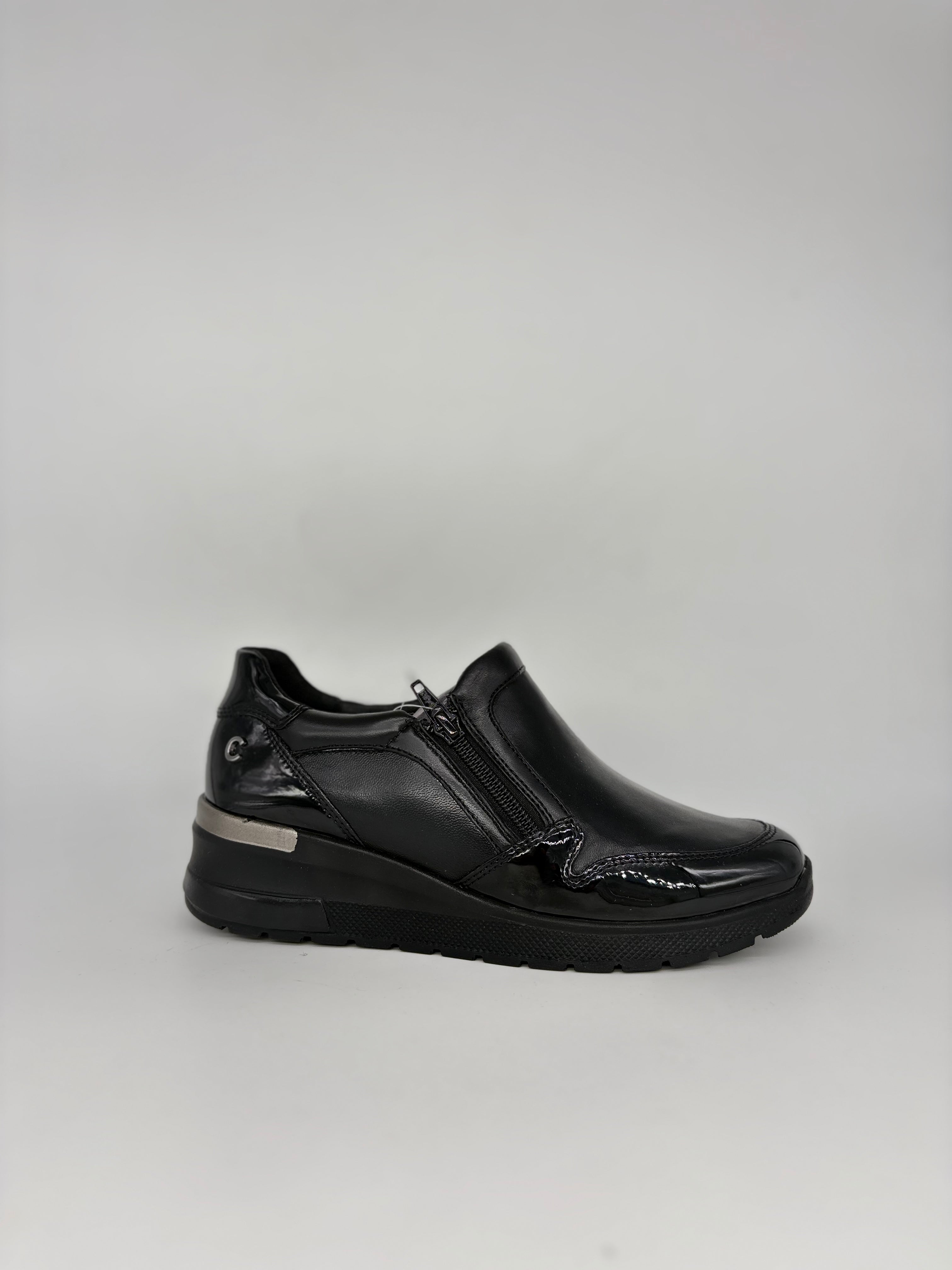 CINZIA SOFT - Scarpe senza lacci  - Donna