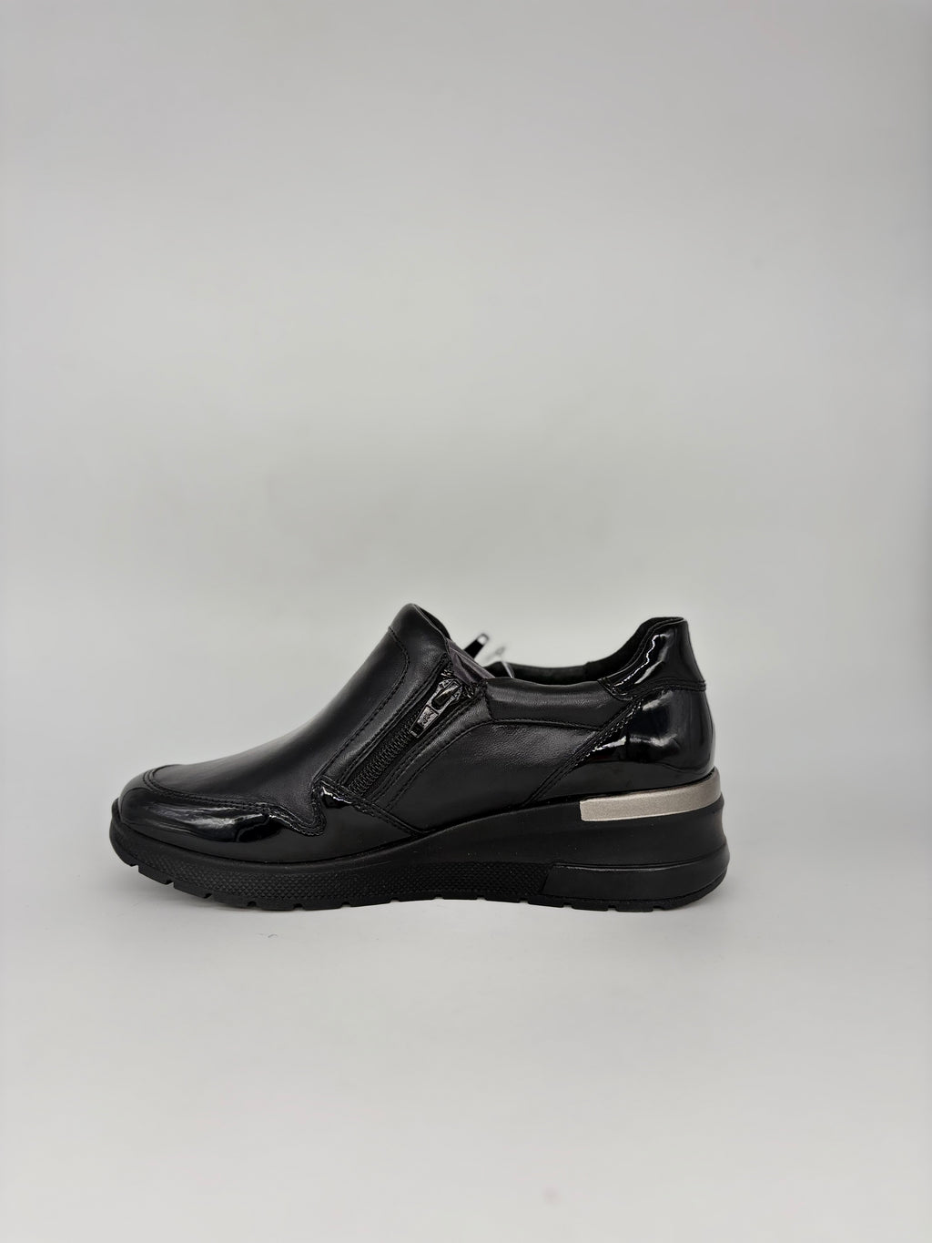 CINZIA SOFT - Scarpe senza lacci  - Donna
