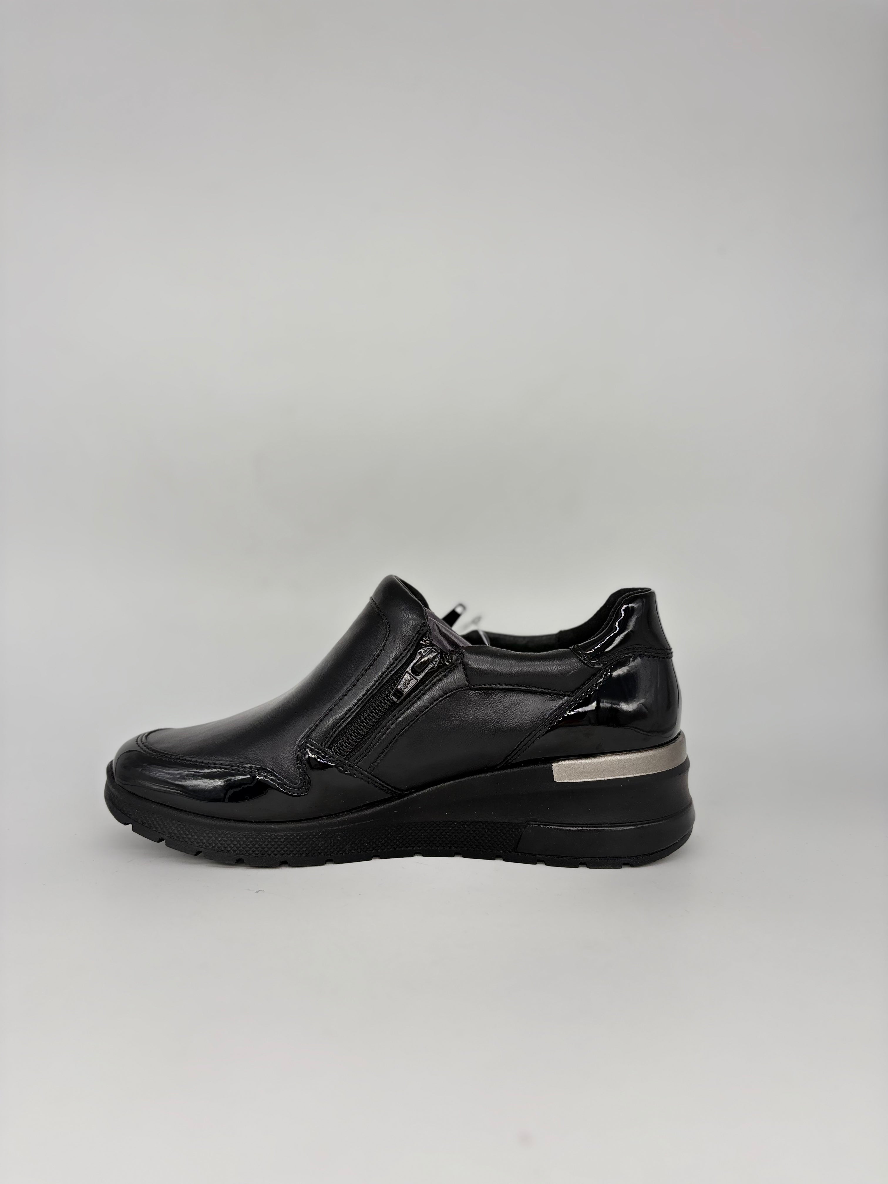 CINZIA SOFT - Scarpe senza lacci  - Donna