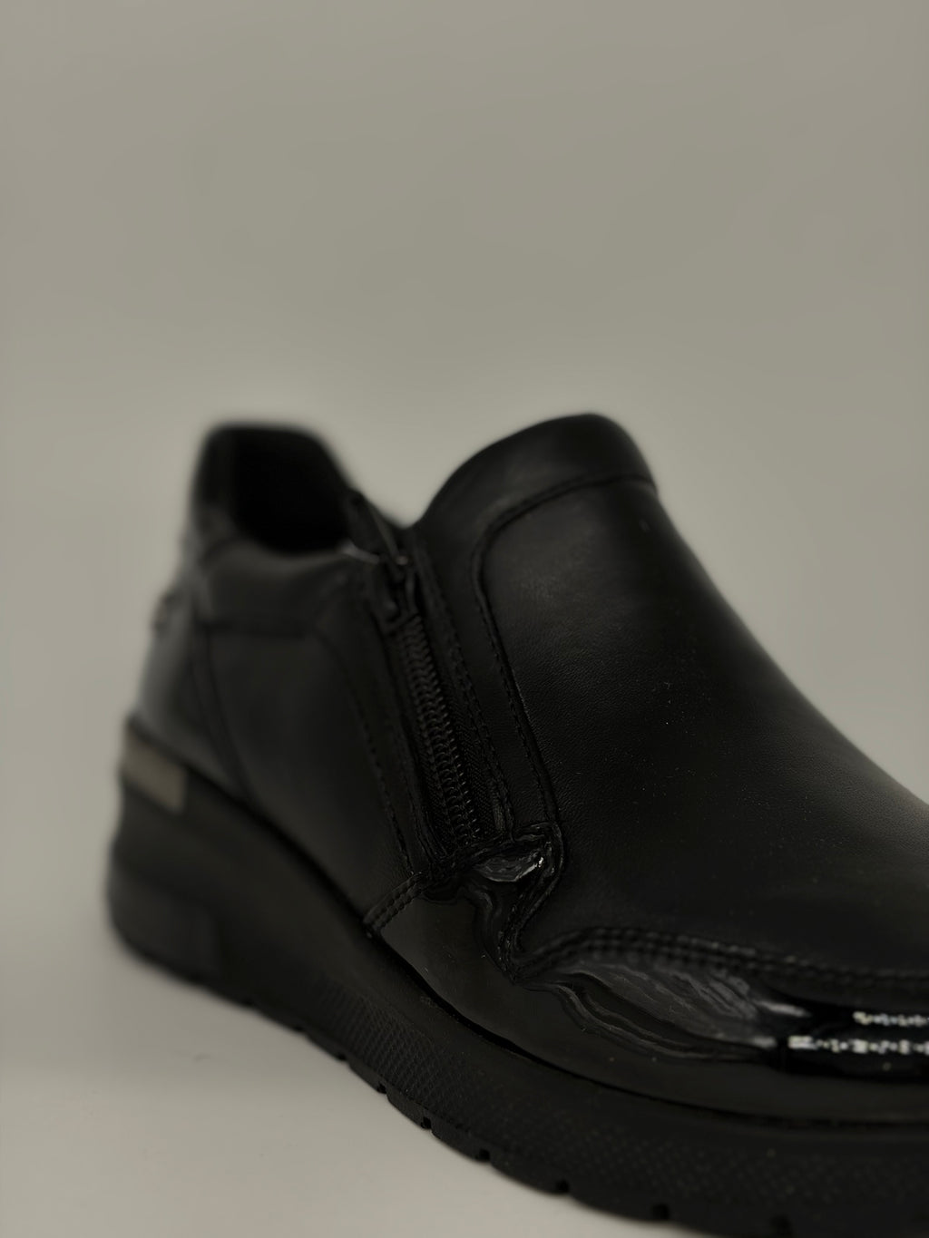 CINZIA SOFT - Scarpe senza lacci  - Donna