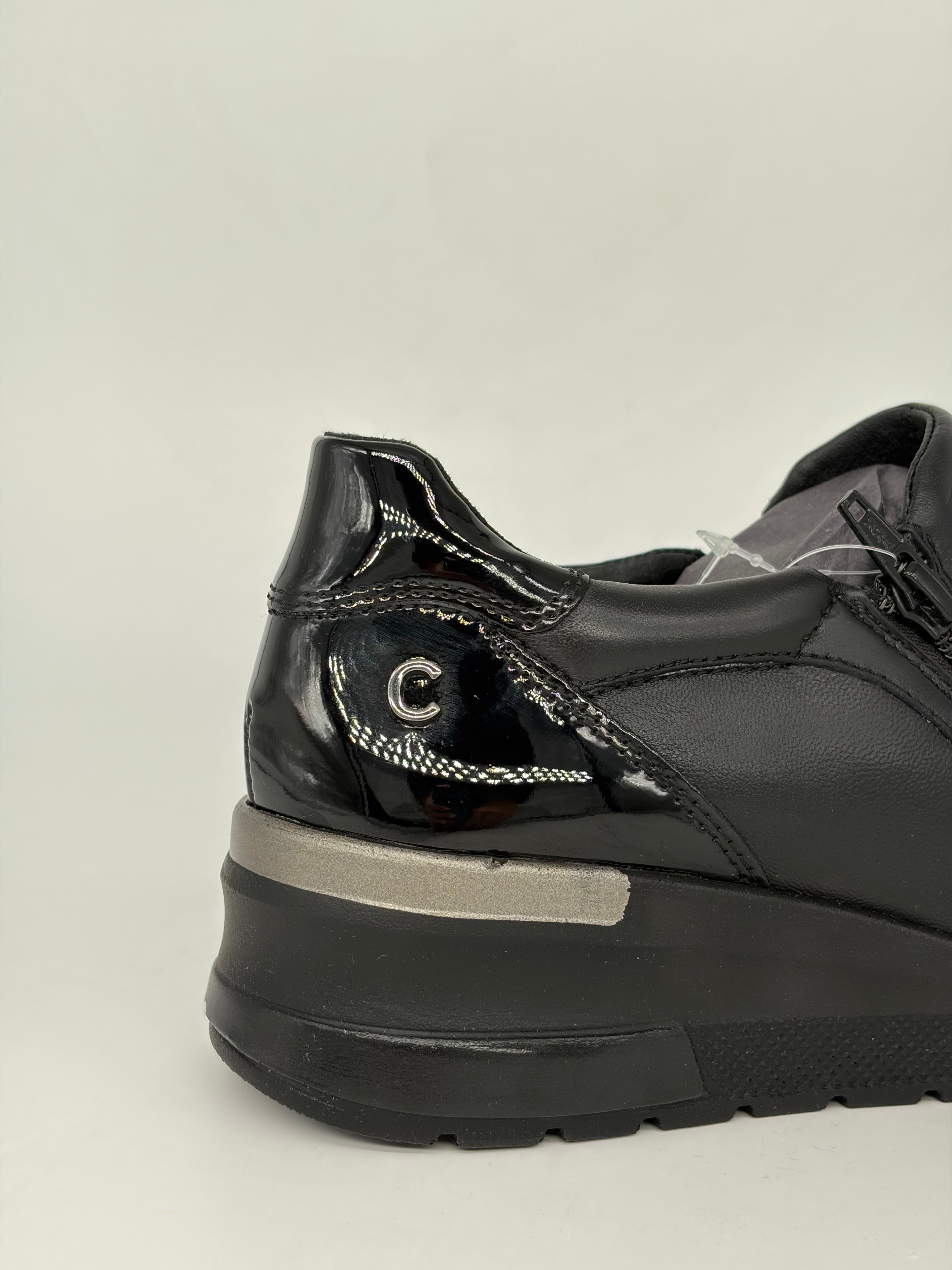 CINZIA SOFT - Scarpe senza lacci  - Donna