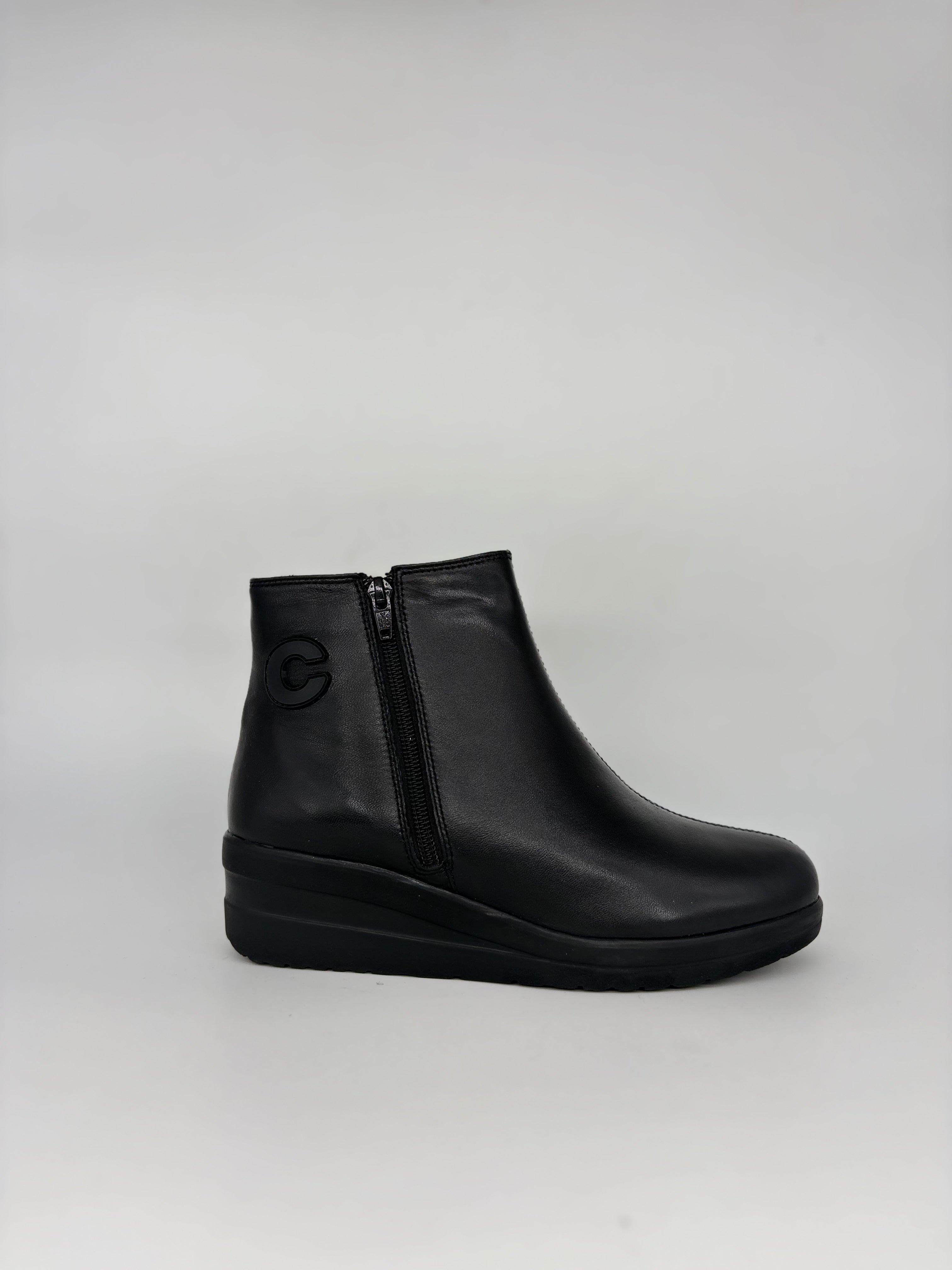 CINZIA SOFT - Tronchetto   - Donna