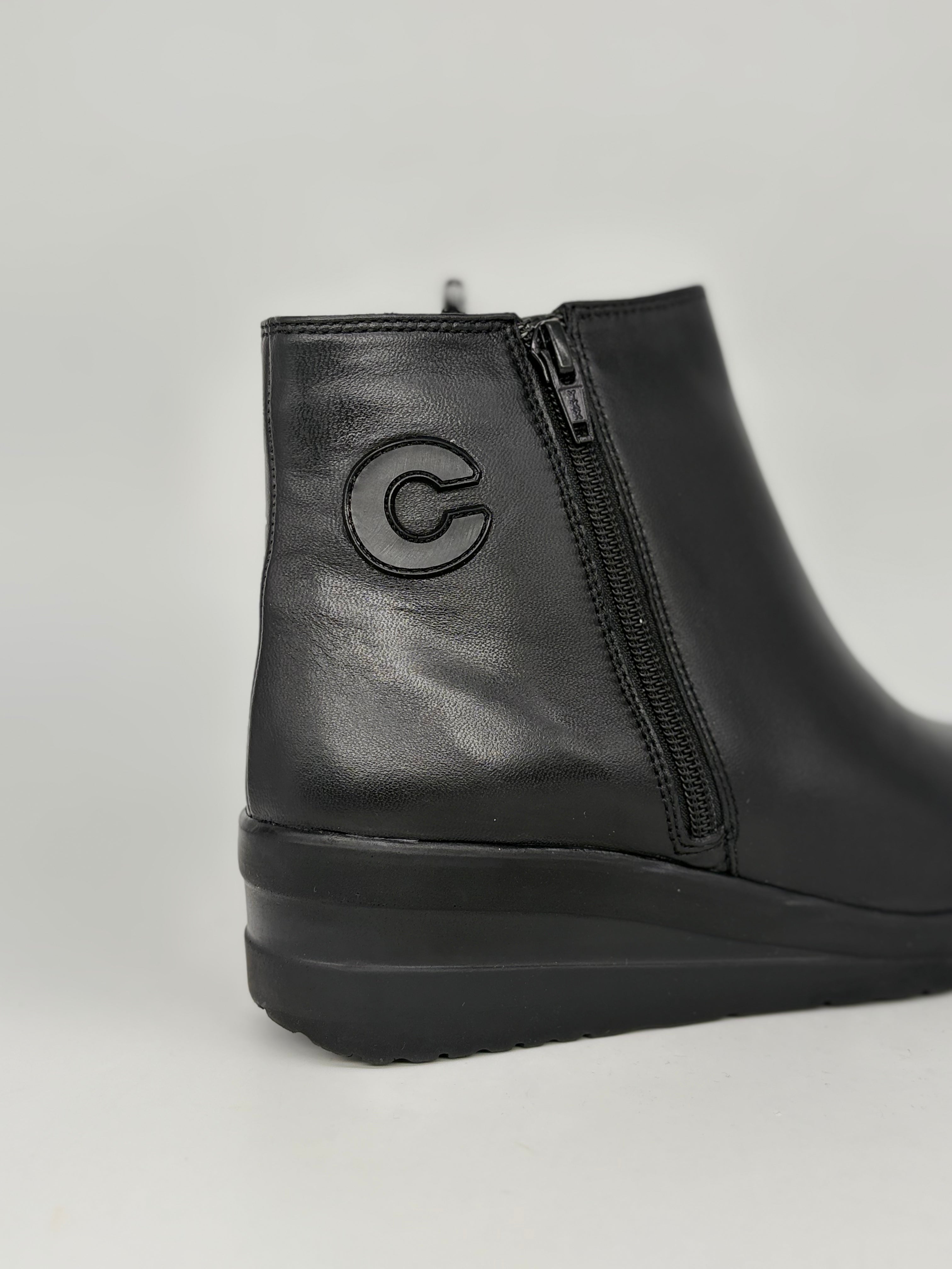 CINZIA SOFT - Tronchetto   - Donna