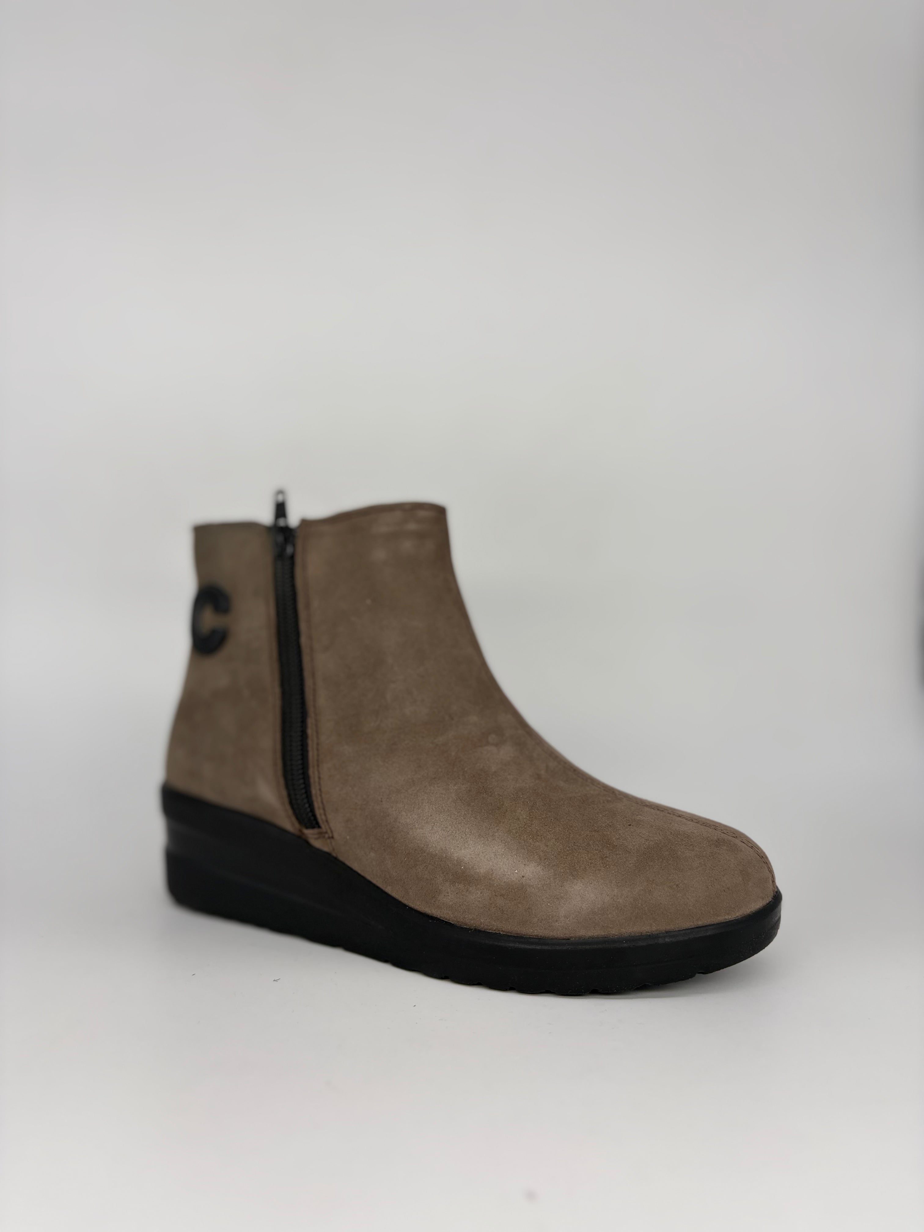 CINZIA SOFT - Tronchetto   - Donna