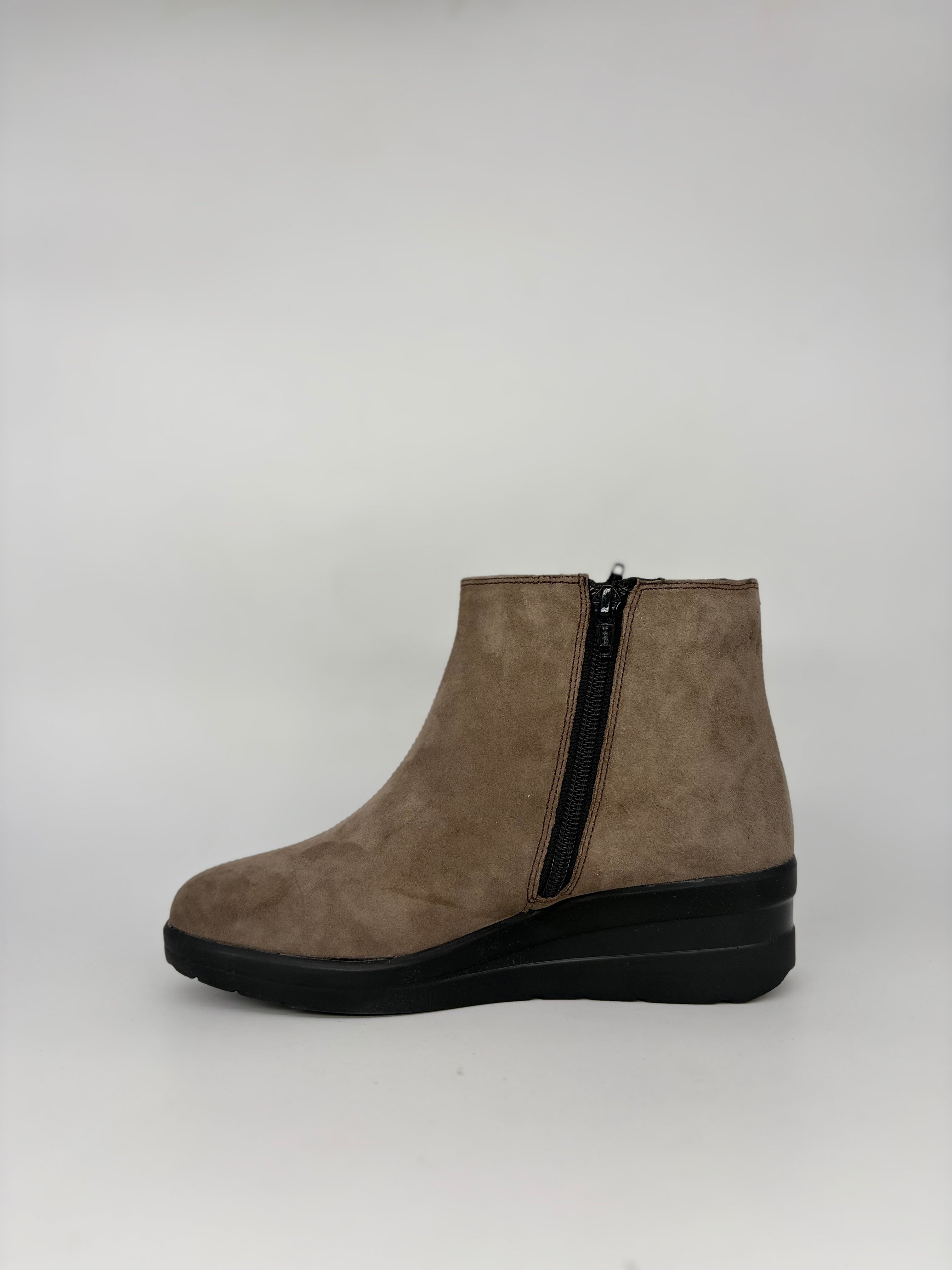 CINZIA SOFT - Tronchetto   - Donna