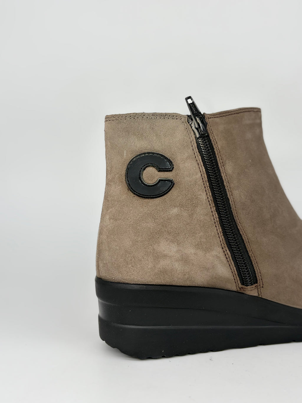 CINZIA SOFT - Tronchetto   - Donna
