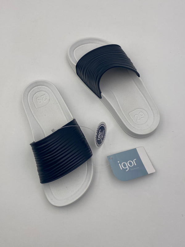 IGOR BEACH - PANTOFOLA - BAM