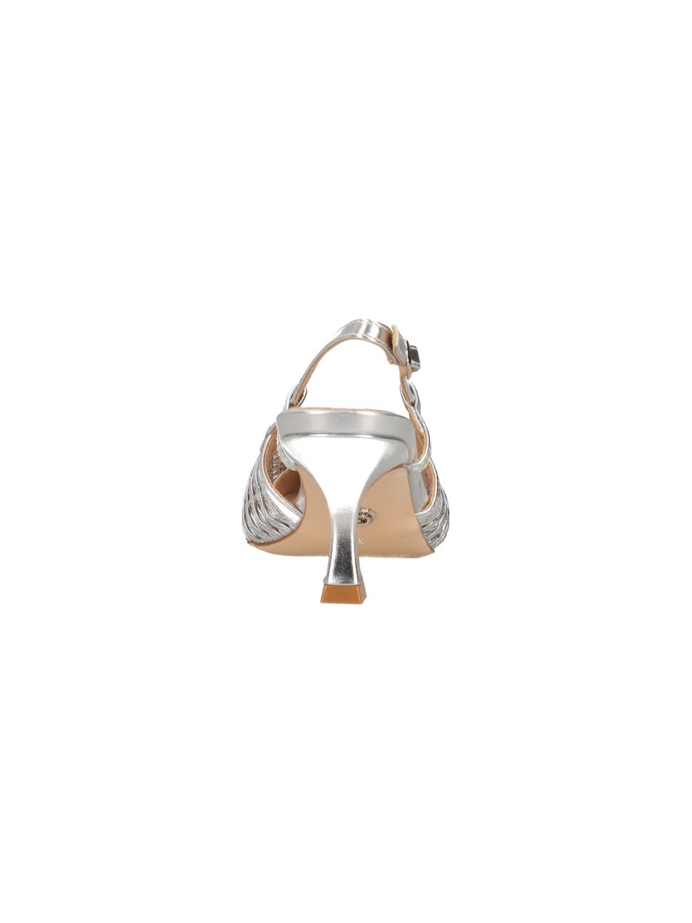Gold e Gold Chanel nude e argento