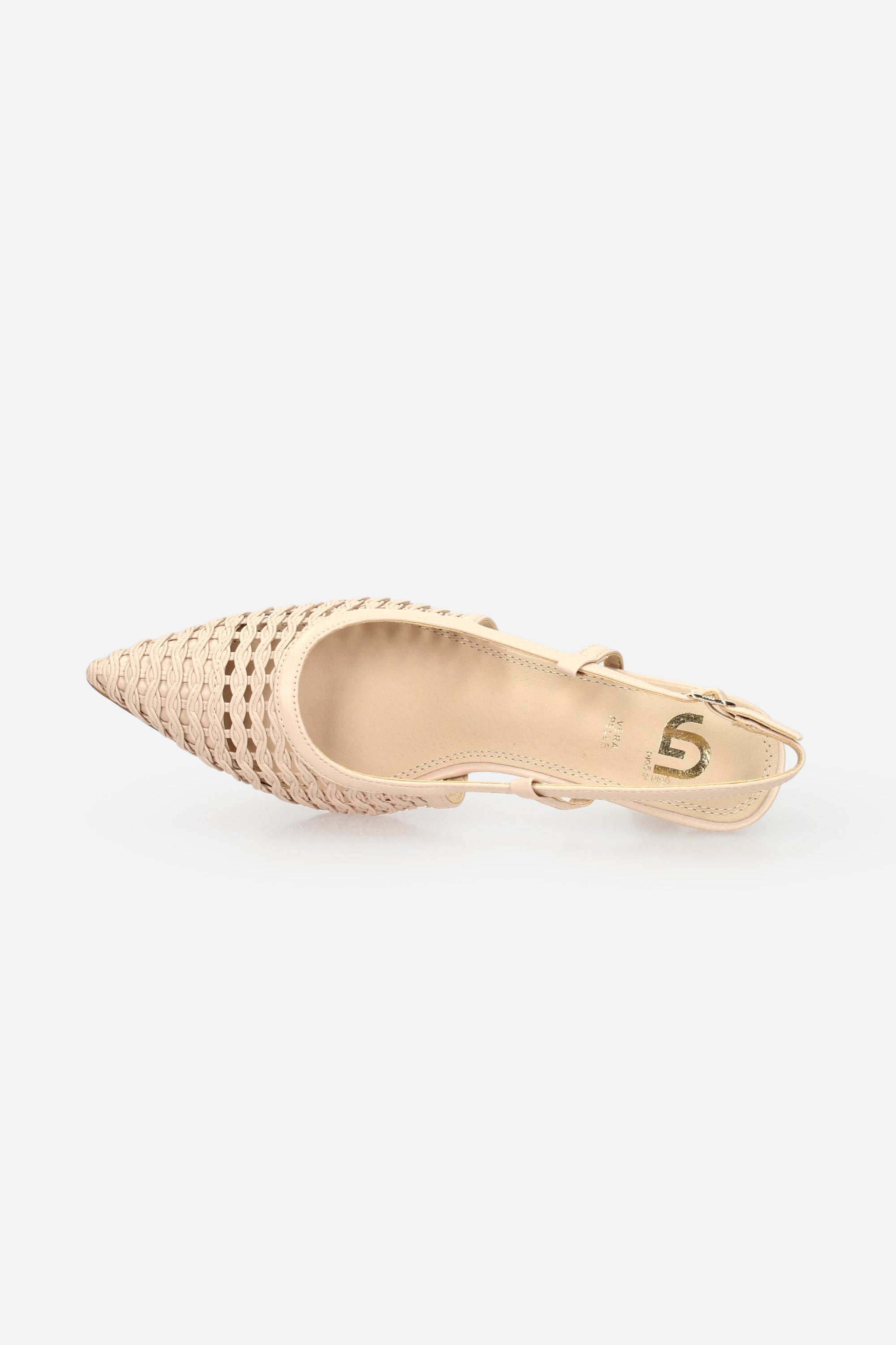 Gold e Gold Chanel nude e argento