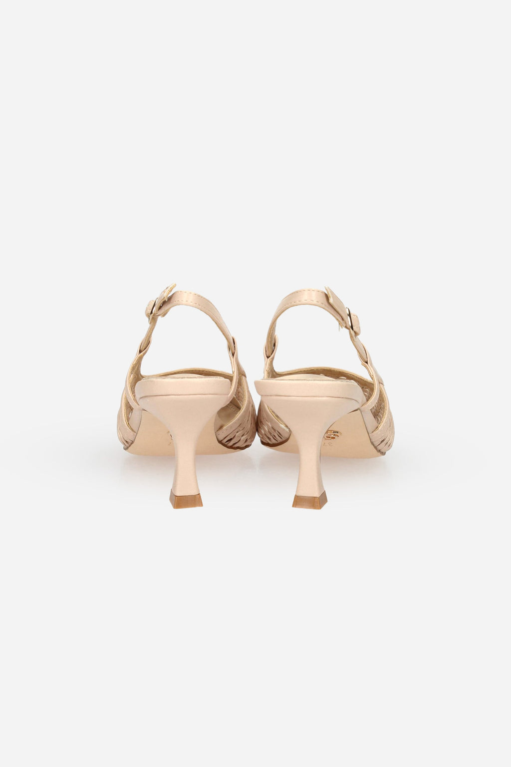 Gold e Gold Chanel nude e argento