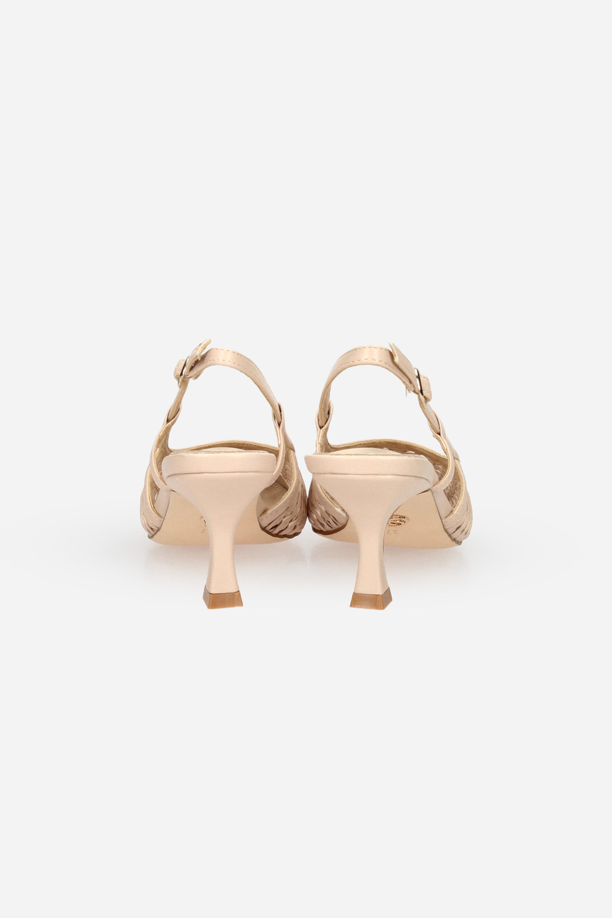 Gold e Gold Chanel nude e argento