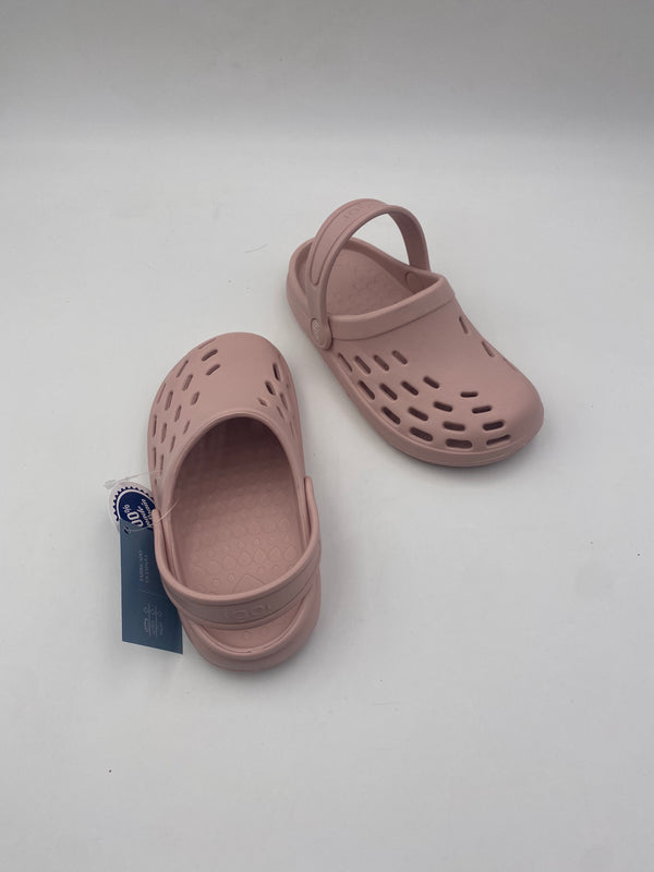 IGOR SPORT - Sandali Nero/Rosa