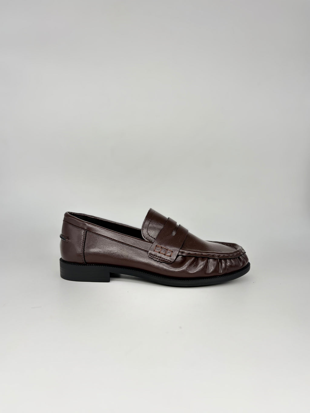 ENERGY - Mocassini Donna in Ecopelle