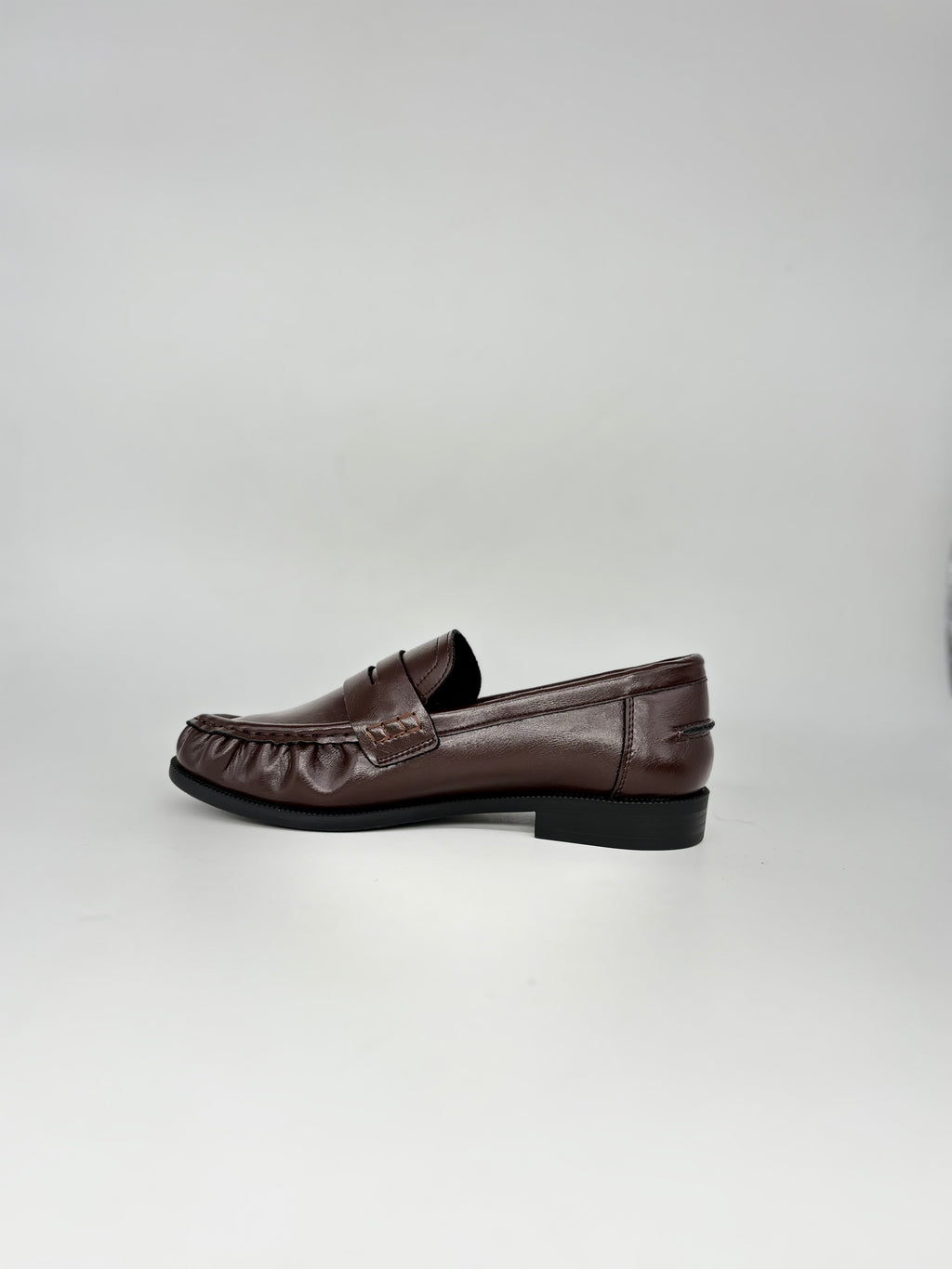 ENERGY - Mocassini Donna in Ecopelle