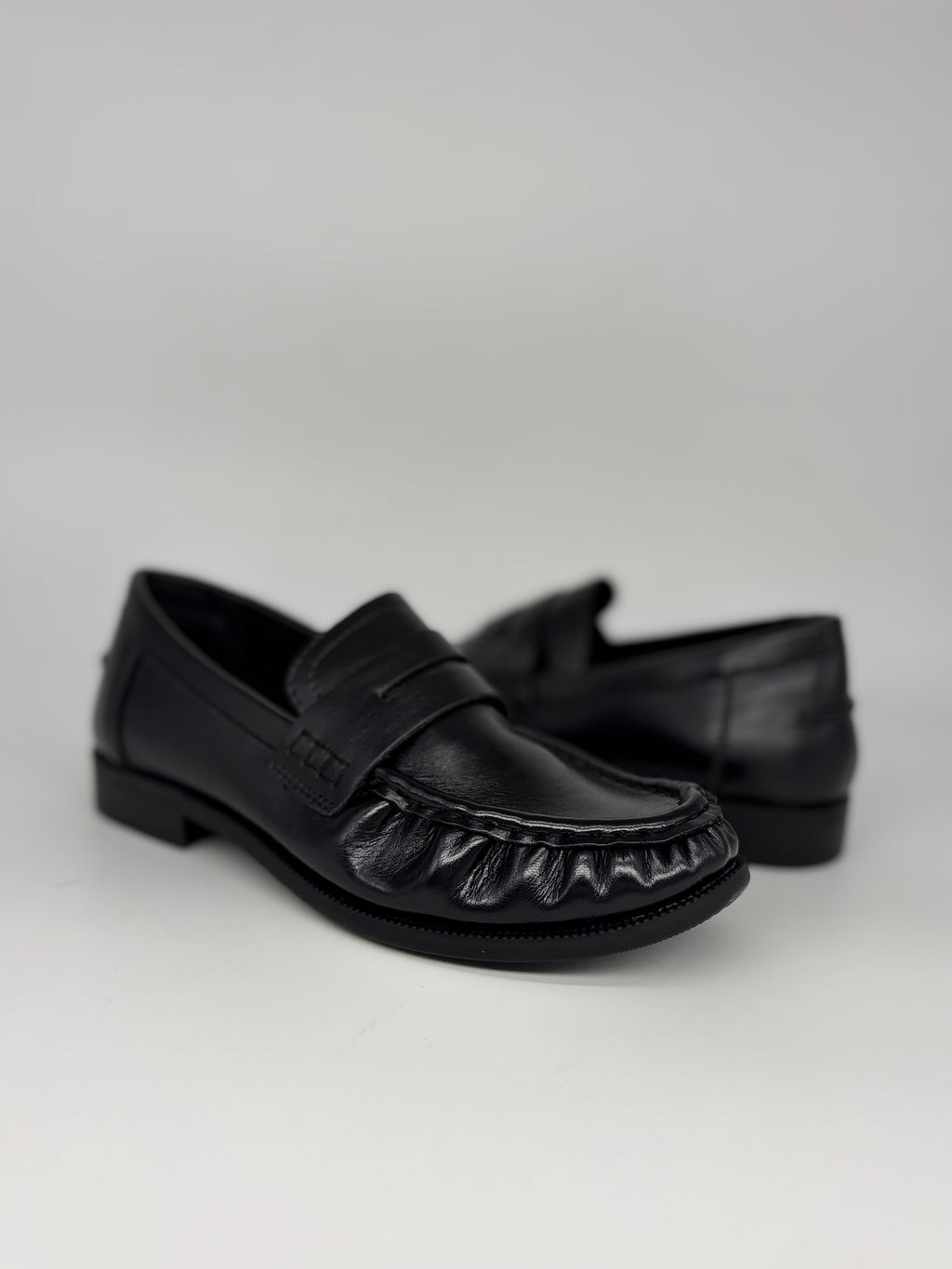 ENERGY - Mocassini Donna in Ecopelle