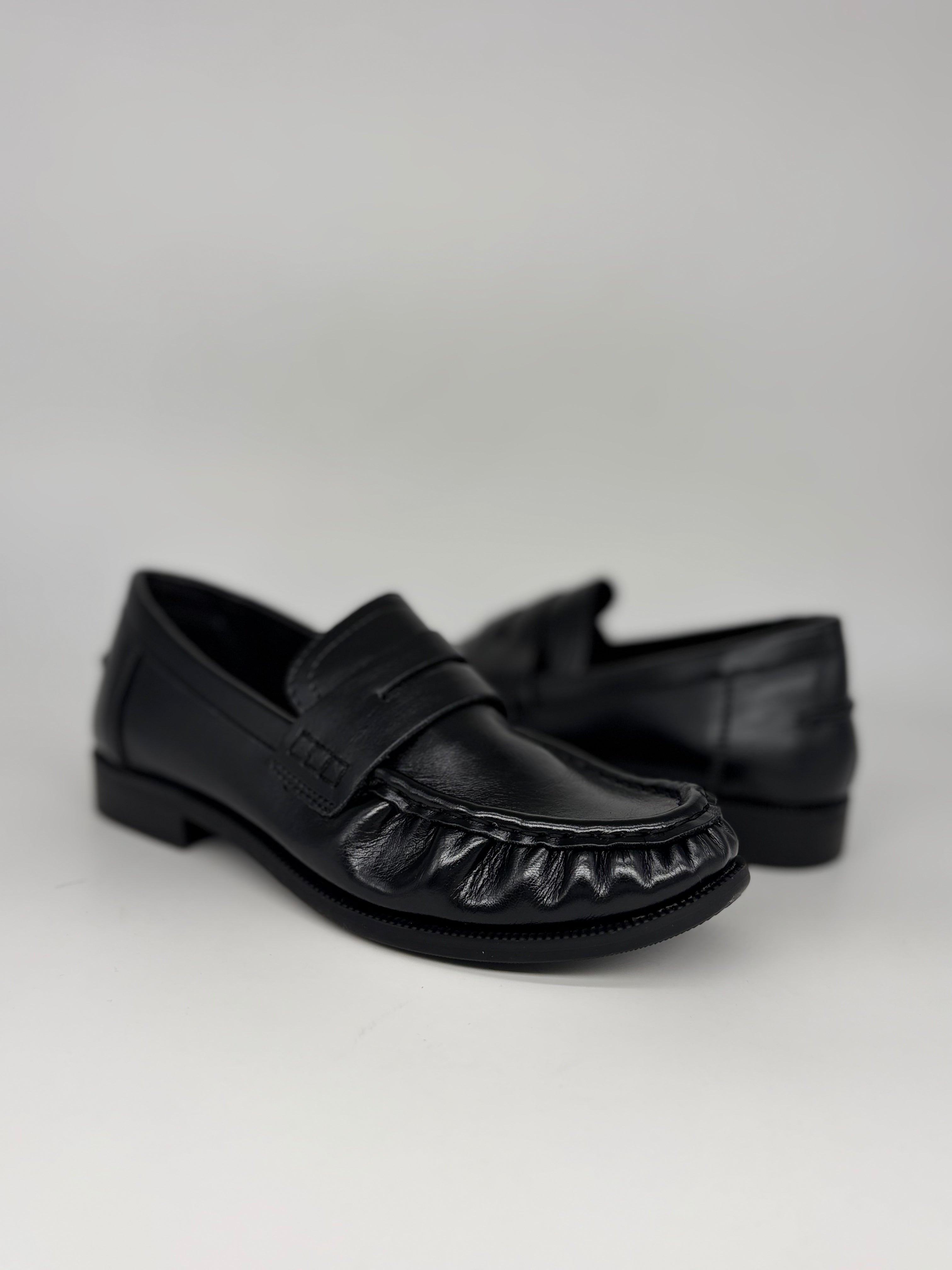 ENERGY - Mocassini Donna in Ecopelle