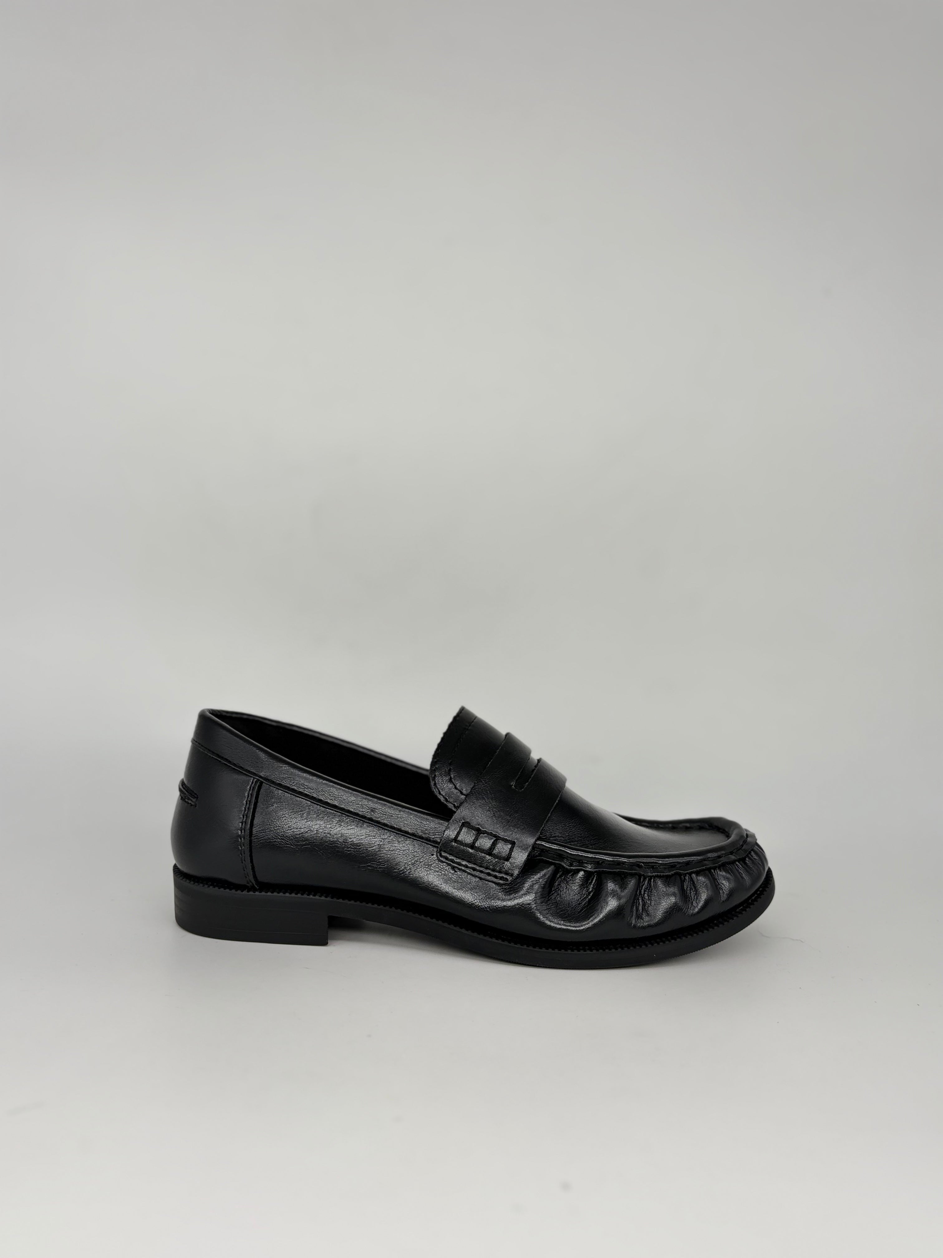 ENERGY - Mocassini Donna in Ecopelle