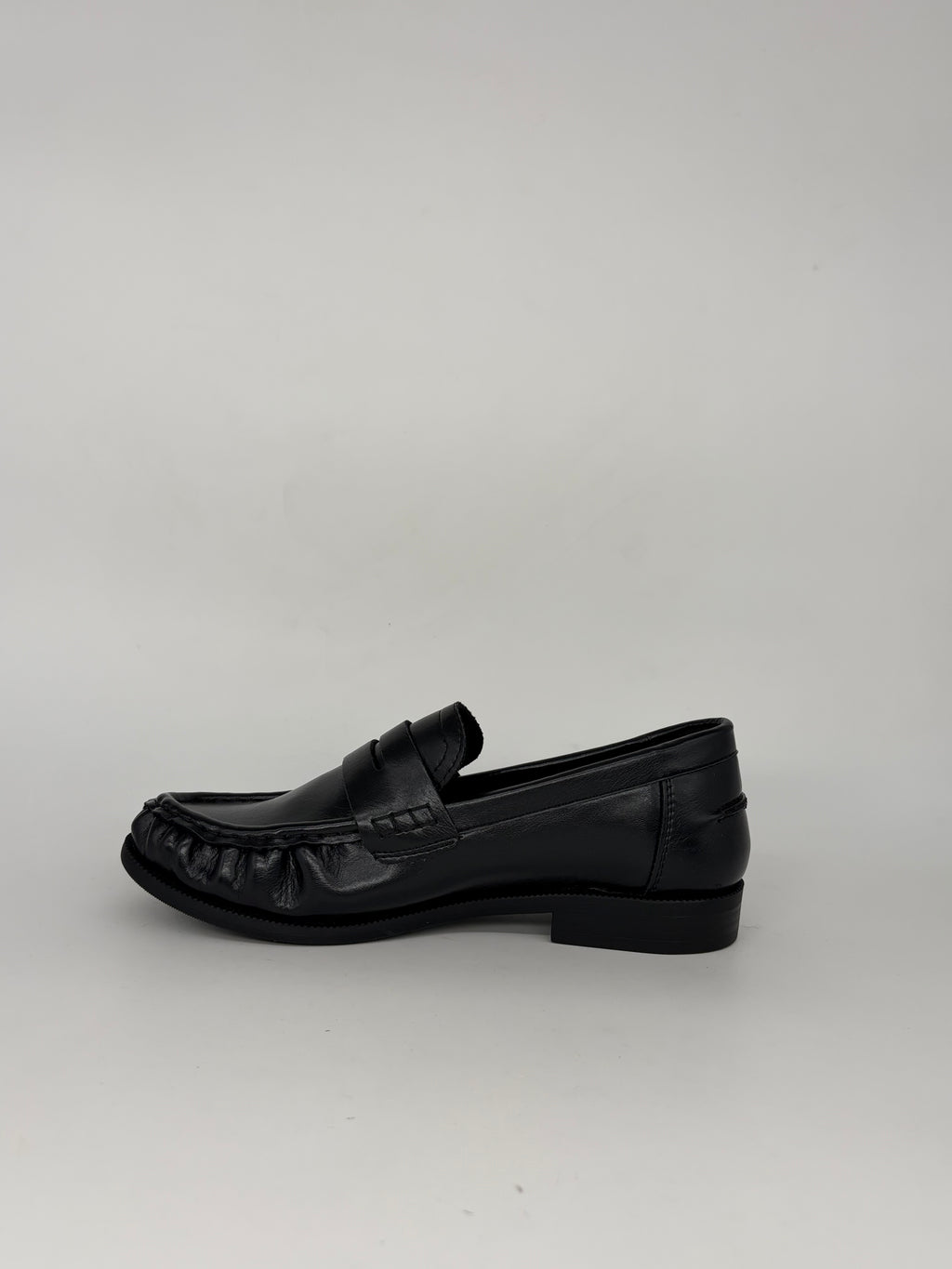 ENERGY - Mocassini Donna in Ecopelle