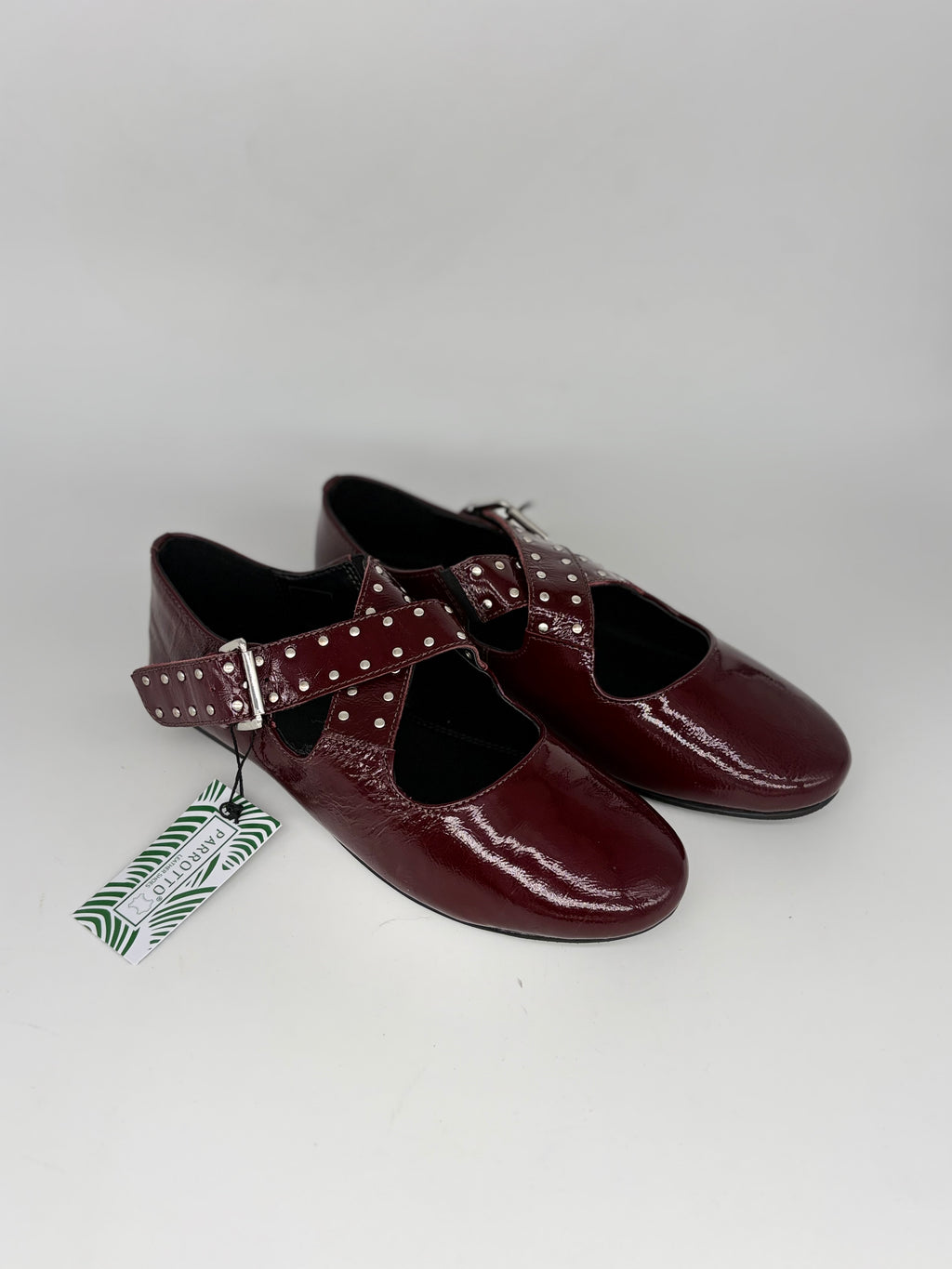 PARROTTO - Ballerine Donna