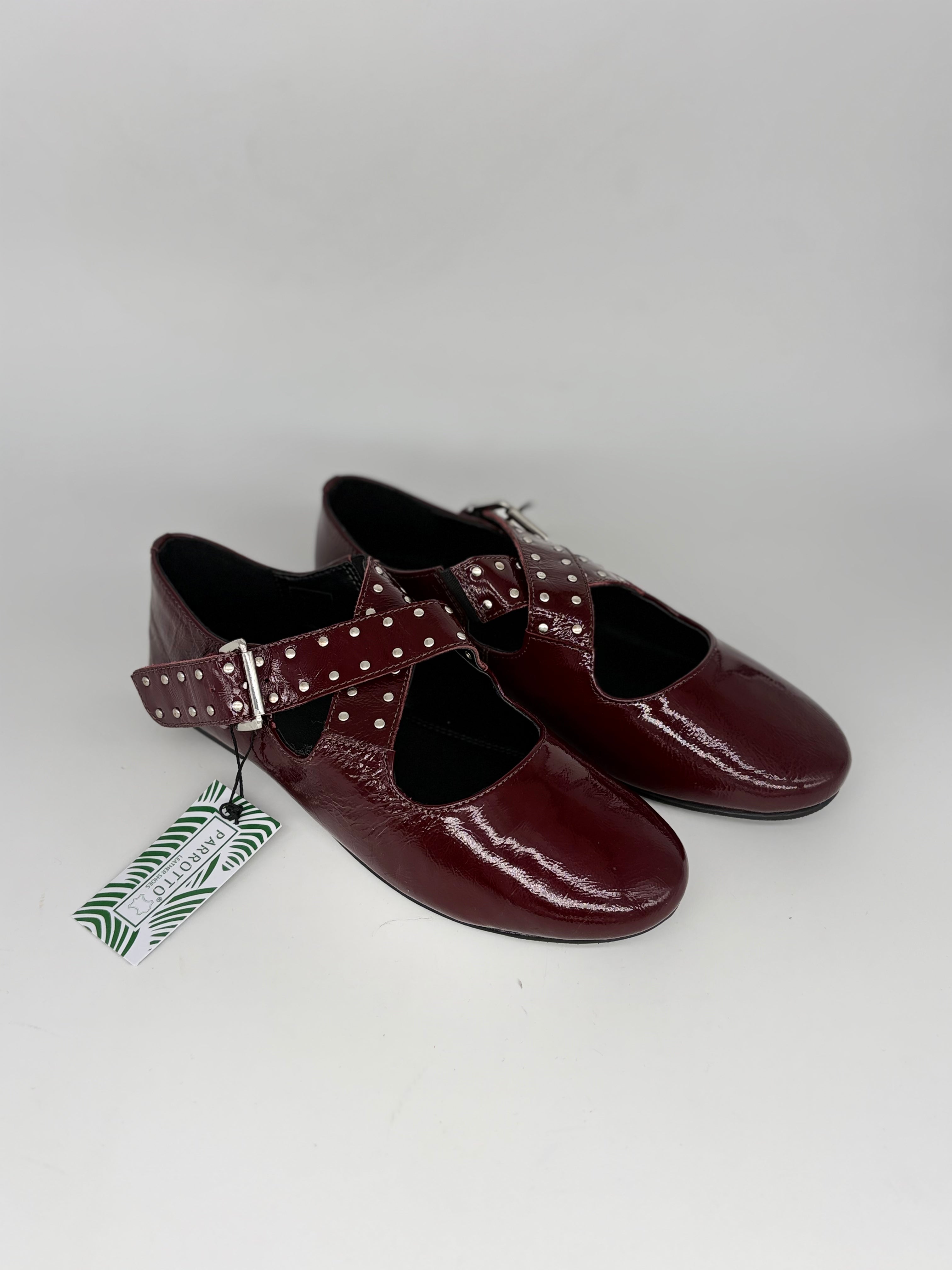 PARROTTO - Ballerine Donna