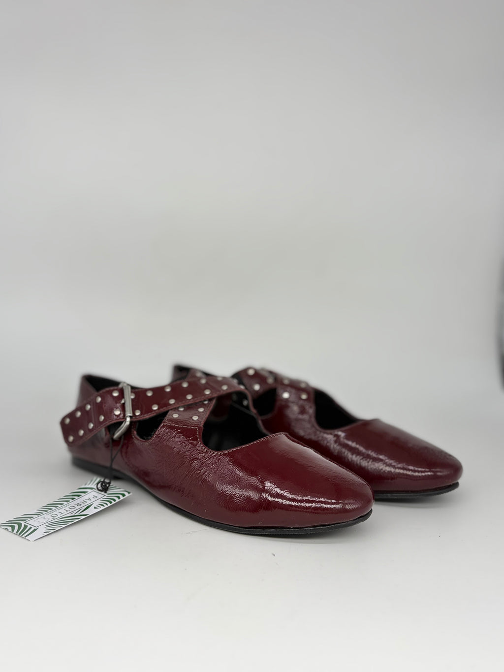 PARROTTO - Ballerine Donna