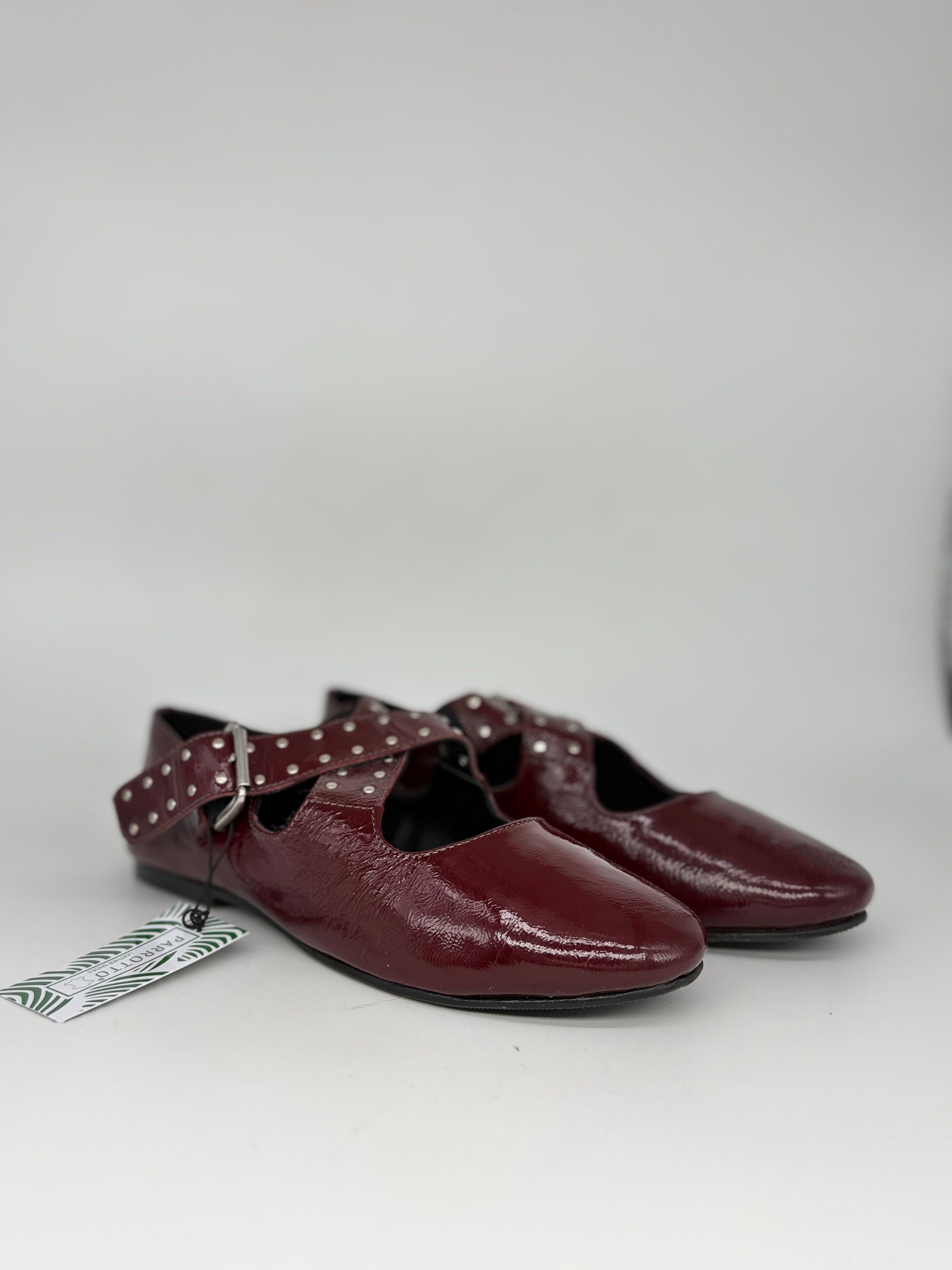 PARROTTO - Ballerine Donna