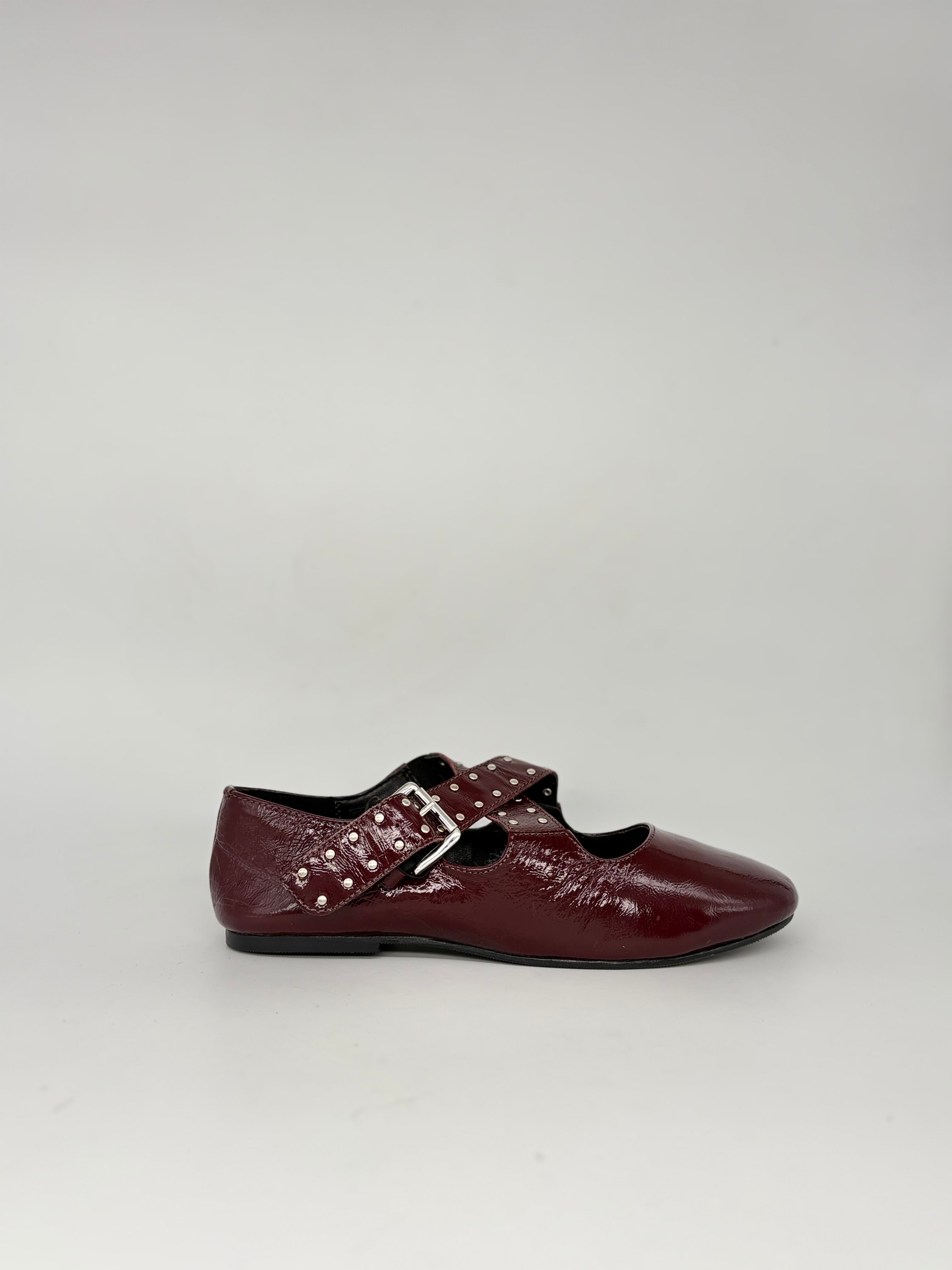 PARROTTO - Ballerine Donna