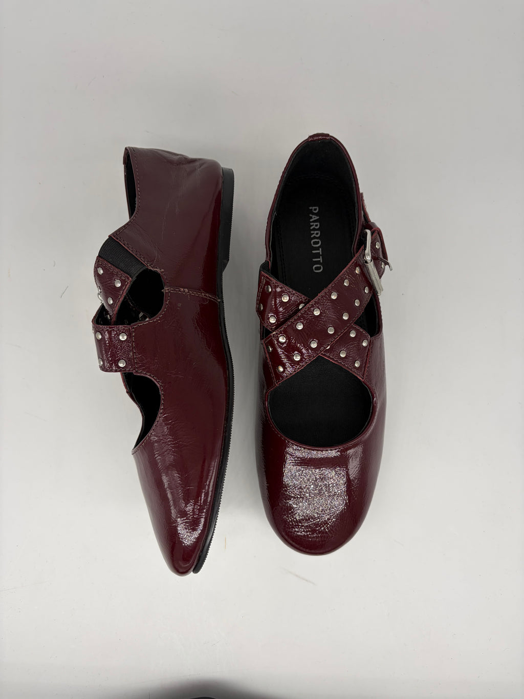 PARROTTO - Ballerine Donna