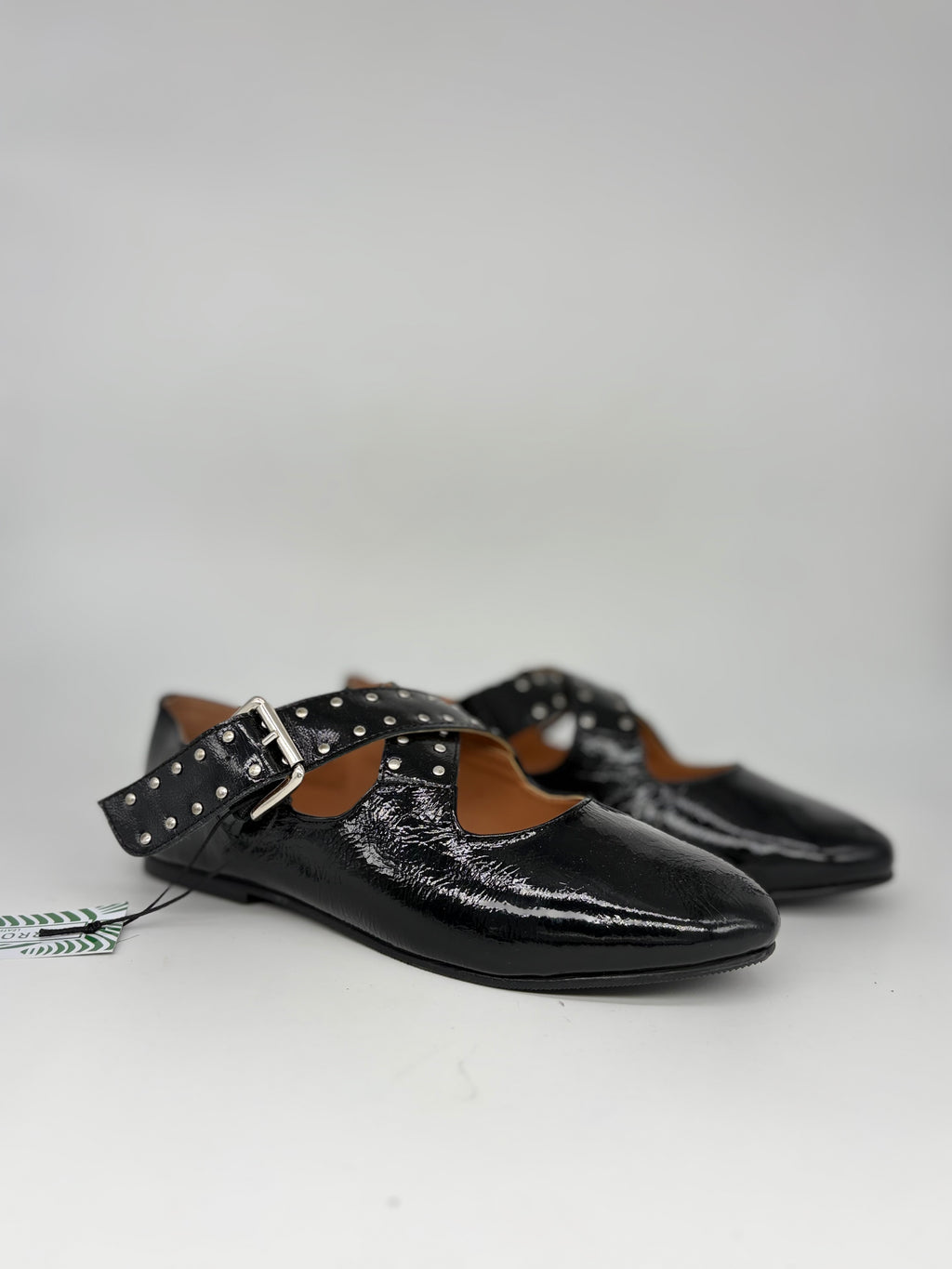 PARROTTO - Ballerine Donna