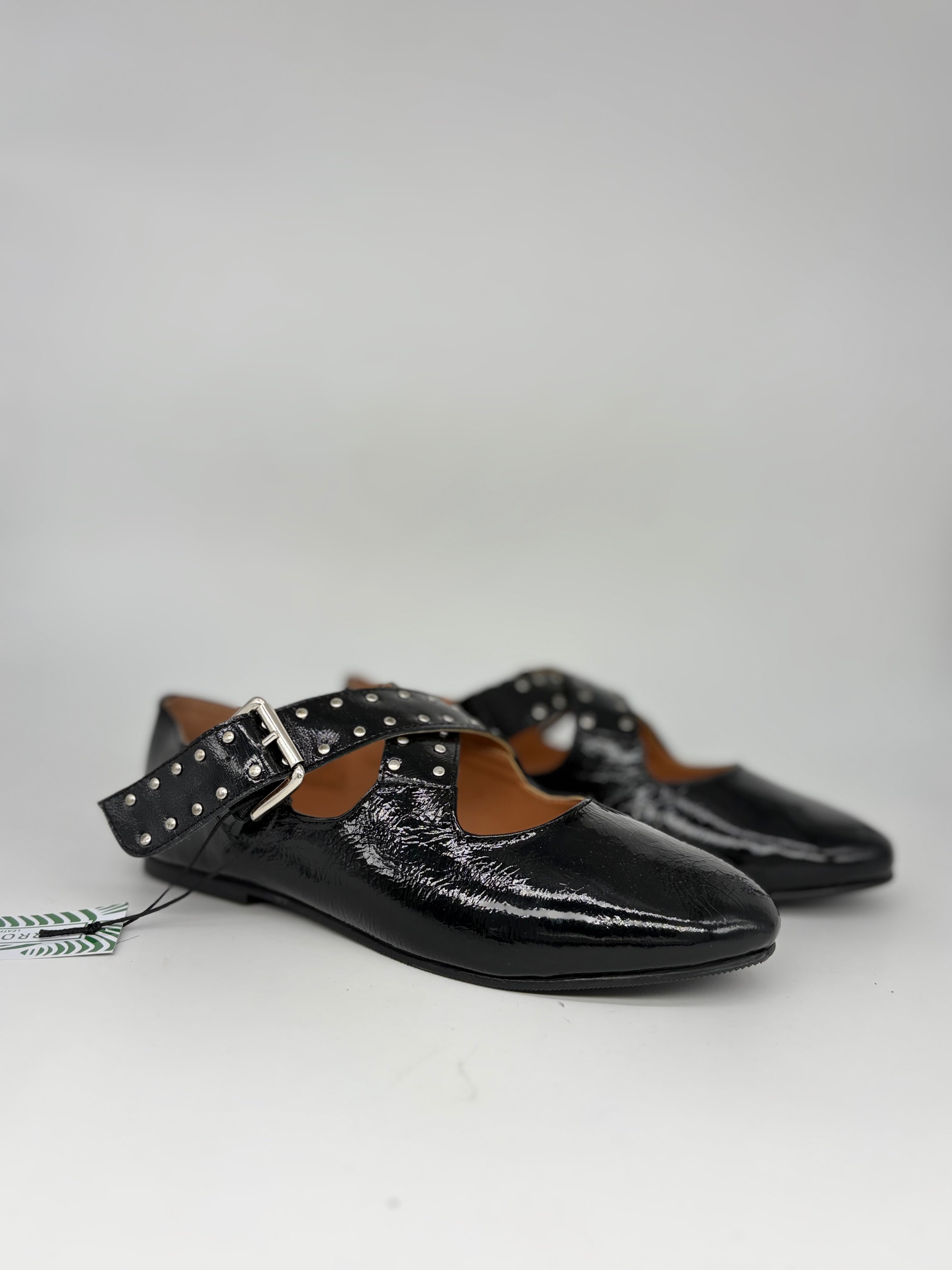 PARROTTO - Ballerine Donna