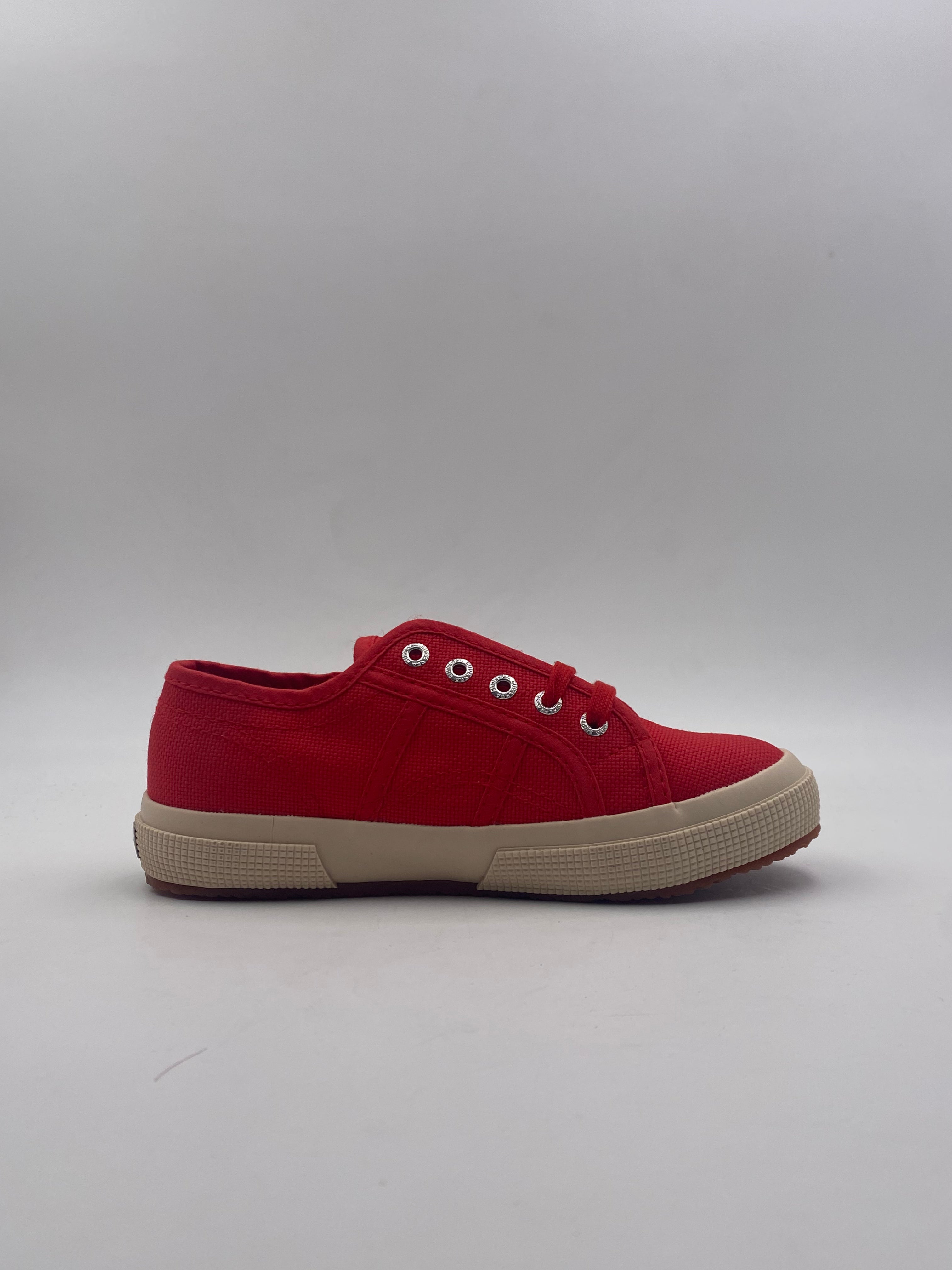 SUPERGA -Sneakers Bassa - BAM