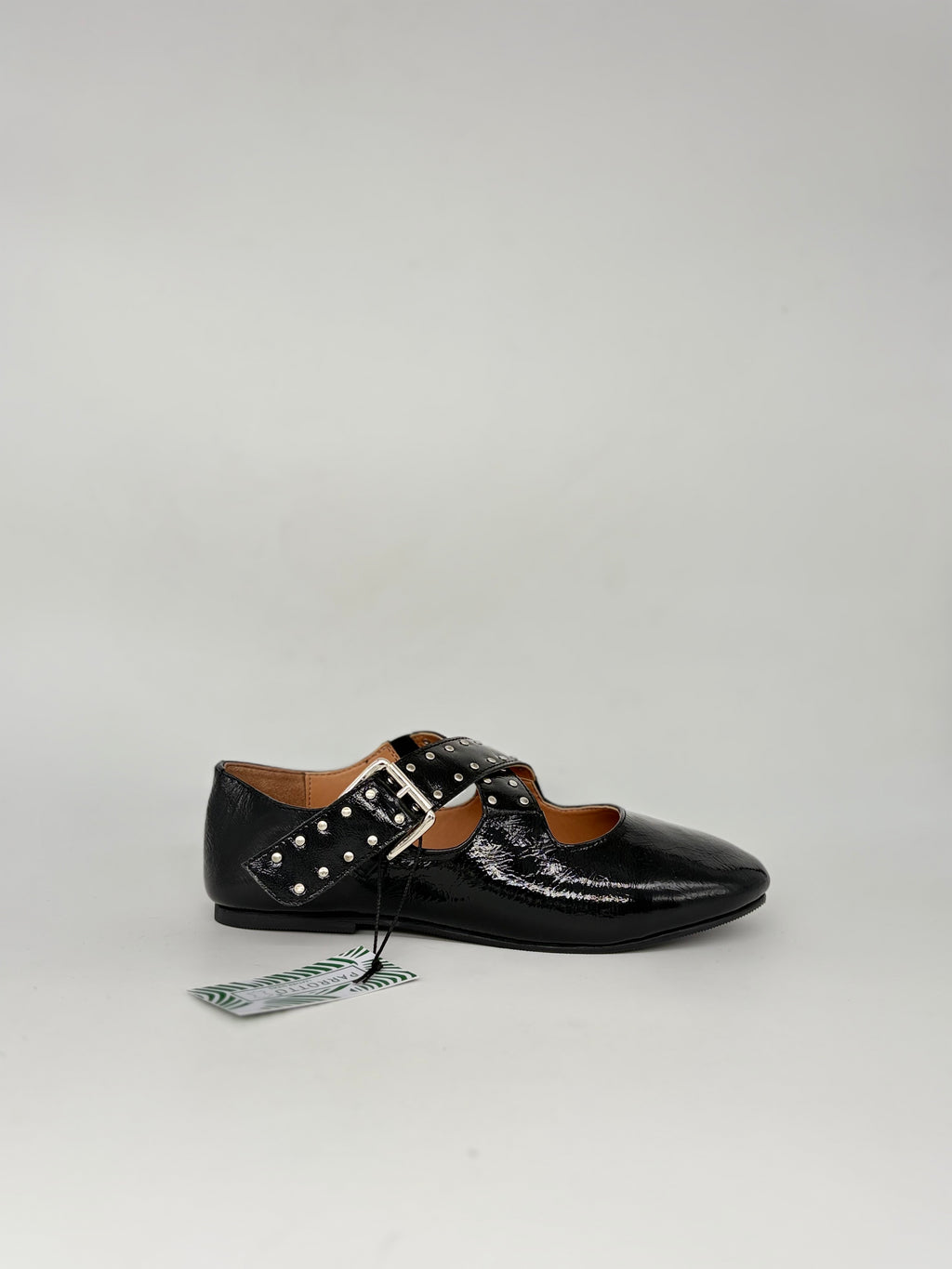 PARROTTO - Ballerine Donna